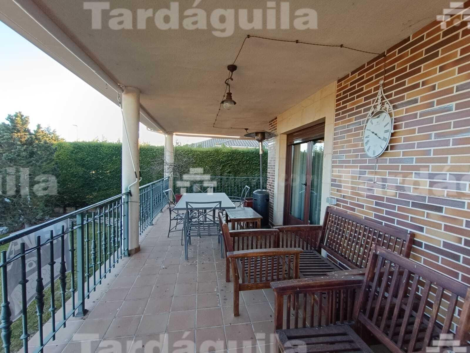 CHALET UNIFAMILIAR CON 900 METROS DE PARCELA EN SAN CRISTOBA - foto 3