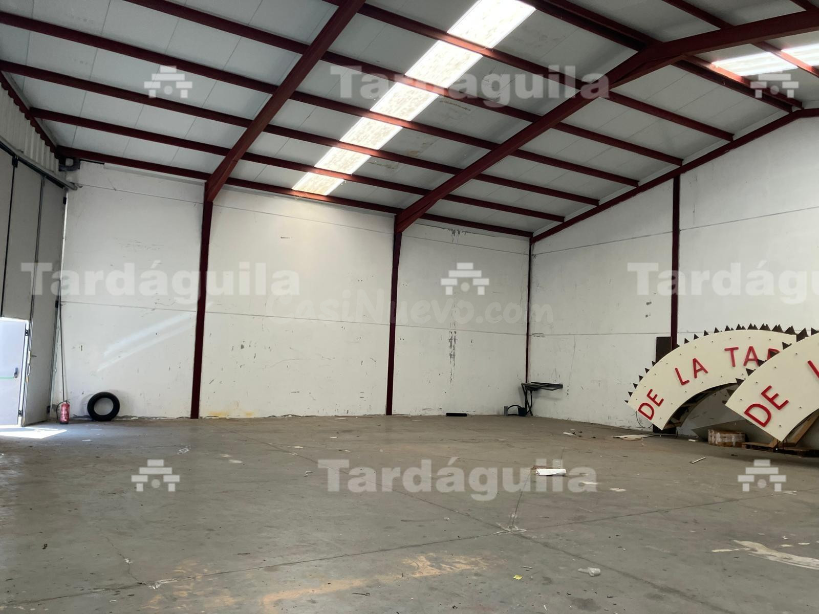 VENTA NAVES MONTALVO II - foto 3