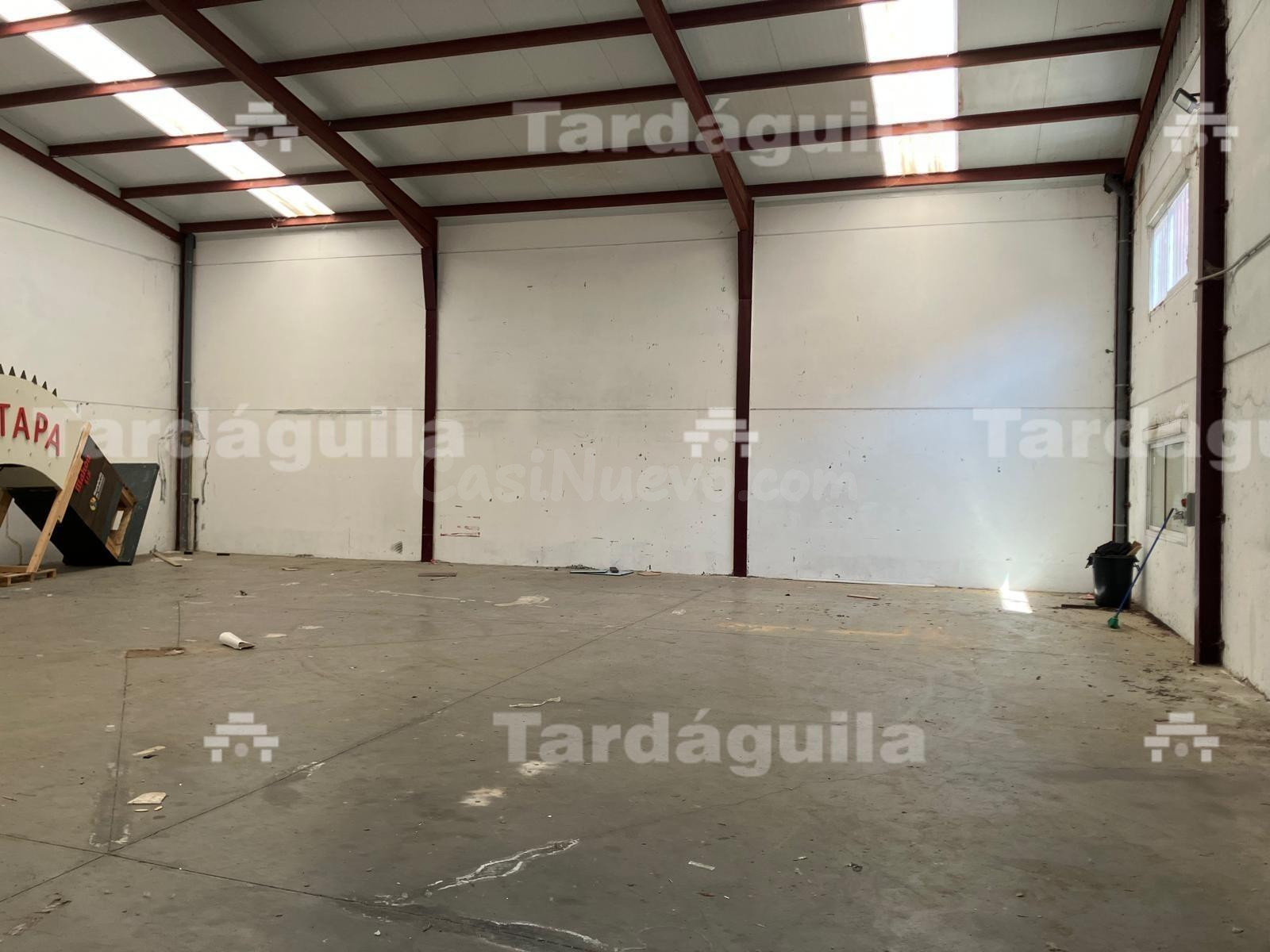 VENTA NAVES MONTALVO II - foto 4