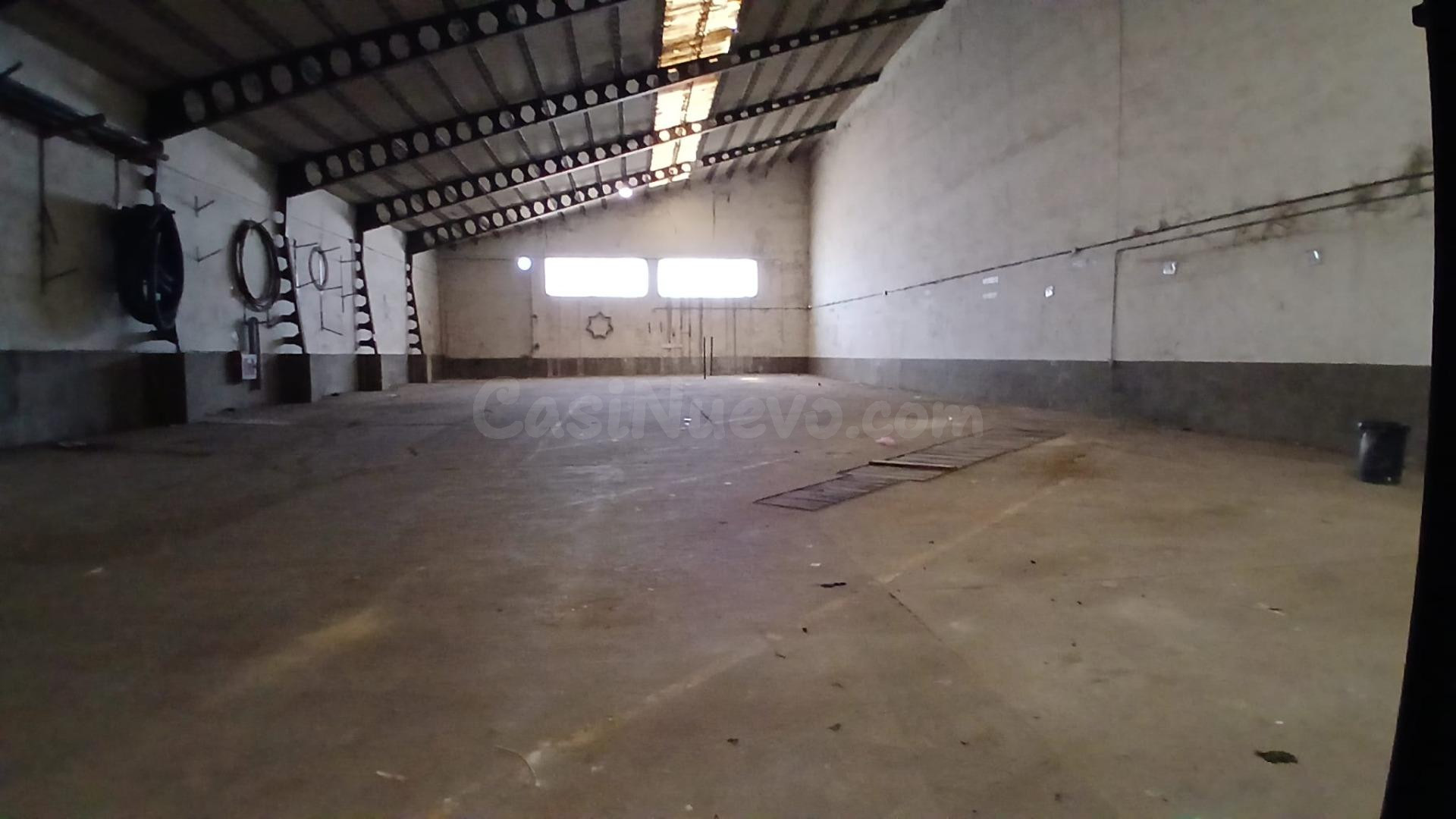 NAVE EN ALQUILER EN SALAMANCA - foto 2