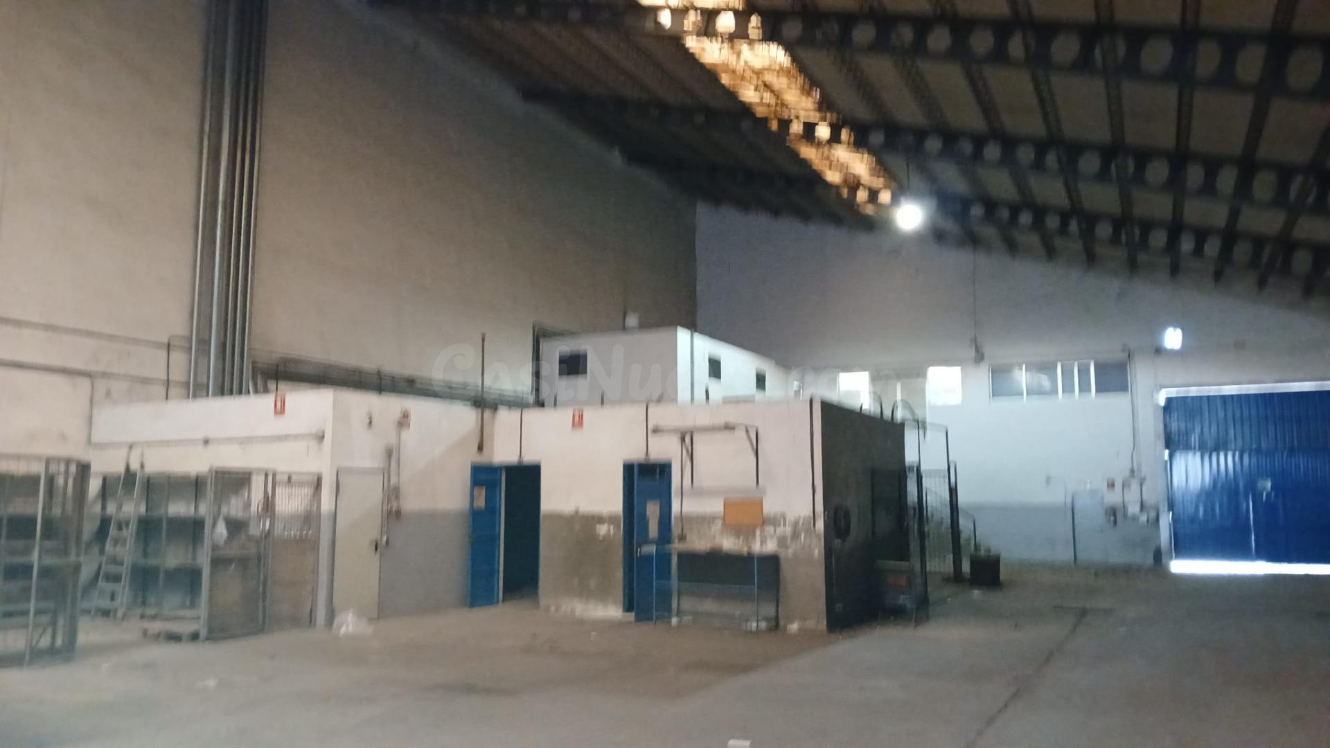 NAVE EN ALQUILER EN SALAMANCA - foto 4