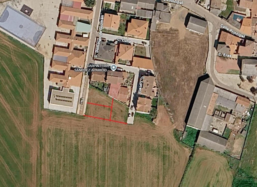 PARCELAS URBANAS EN DOÑINOS - foto 2