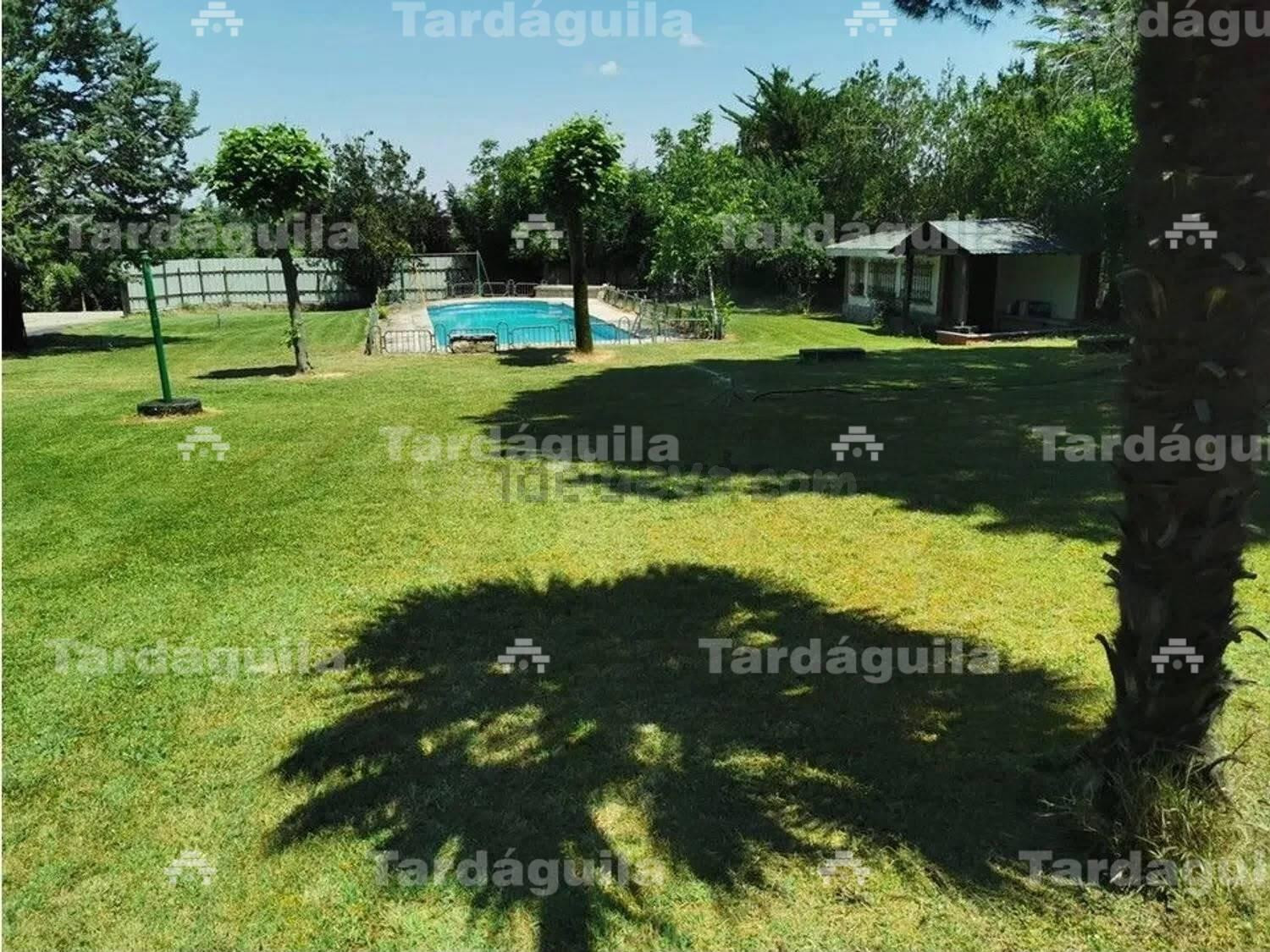 CHALET SANTA MARTA DE TORMES - foto 3