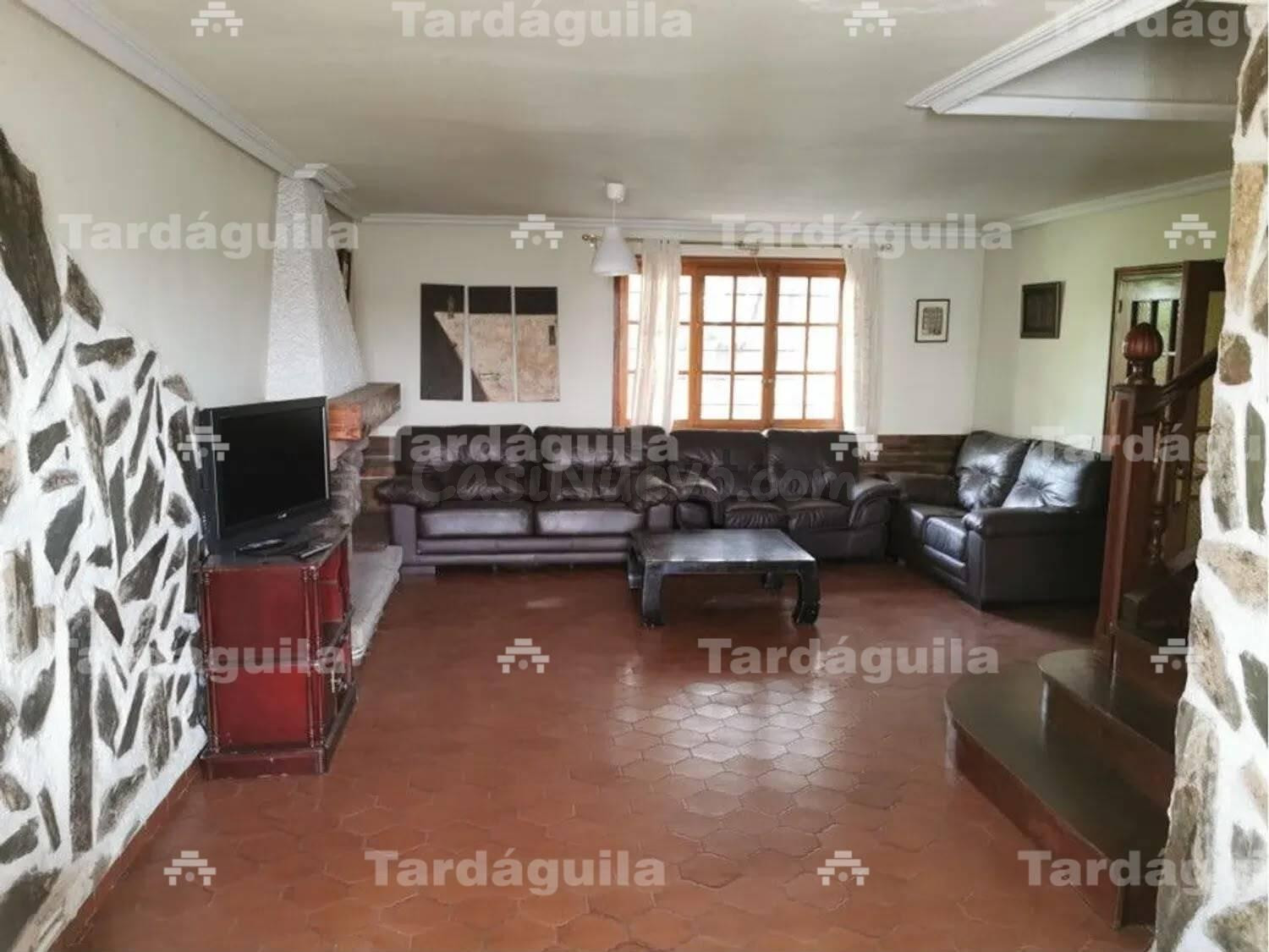 CHALET SANTA MARTA DE TORMES - foto 5