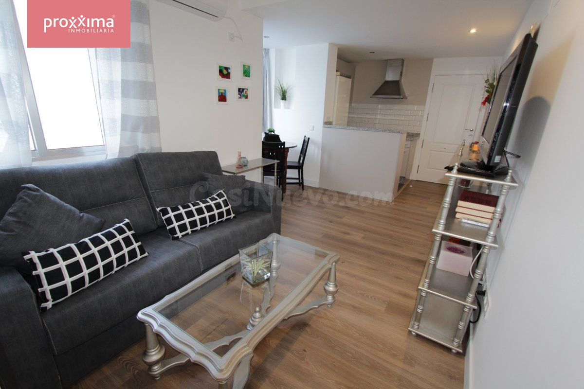Magnifico Apartamento en la mejor zona de Triana para su estancia temporal