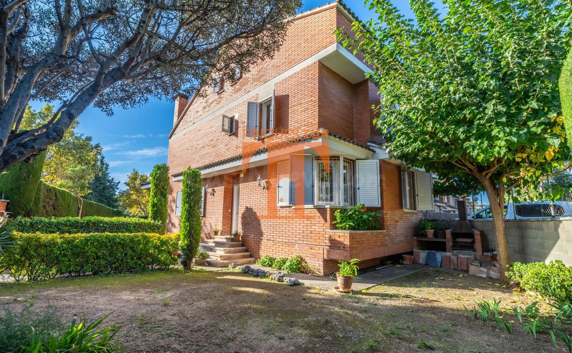VIVIR en EL MARESME es todo UN LUJO. CASA en VENTA en EL MASNOU.