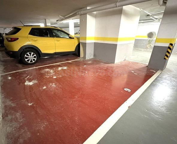 Parking para coche pequeño en venta en casco antiguo de Premià de Mar