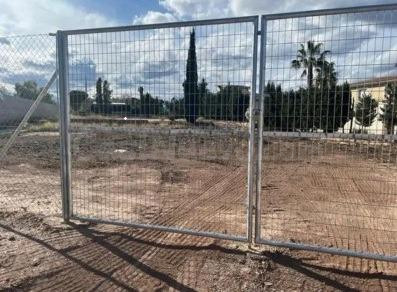 Terreno  Urbano en Villamontes-Boqueres