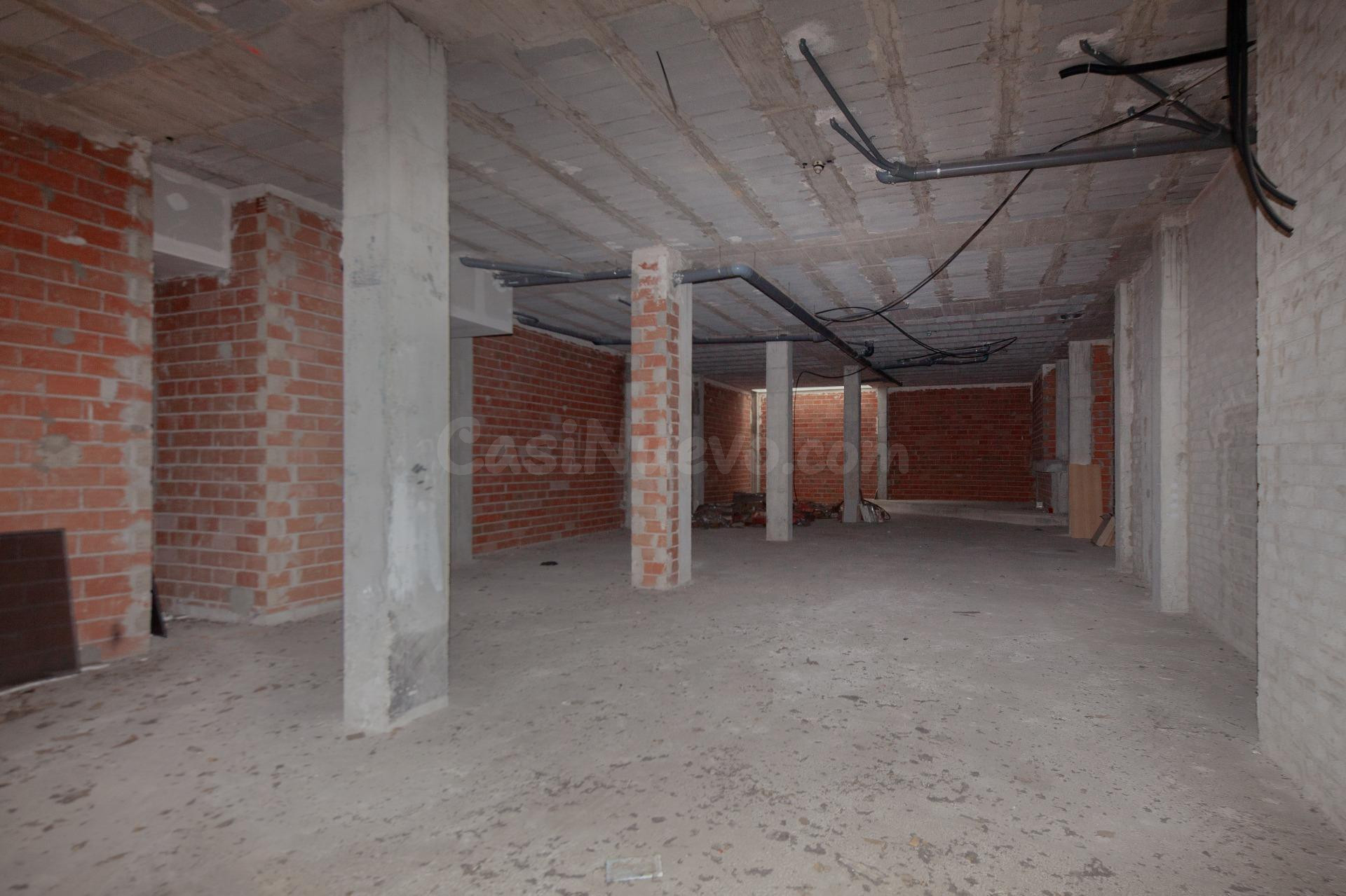 Local comercial de 251 m2 en Benipeixcar, Gandía — SIN COMISIONES