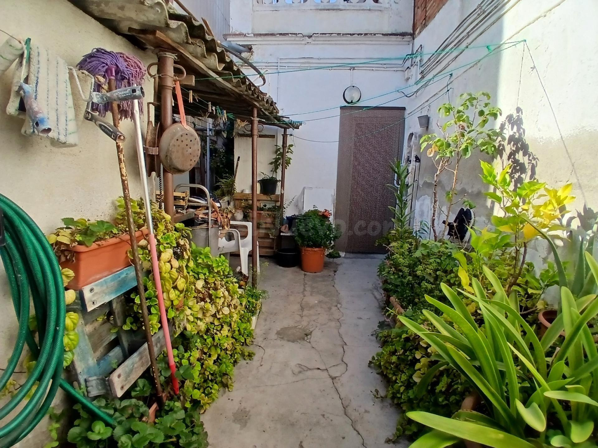 CASA EN PLÑENO CENTRO DE SANT QUIRZE DEL VALLÈS