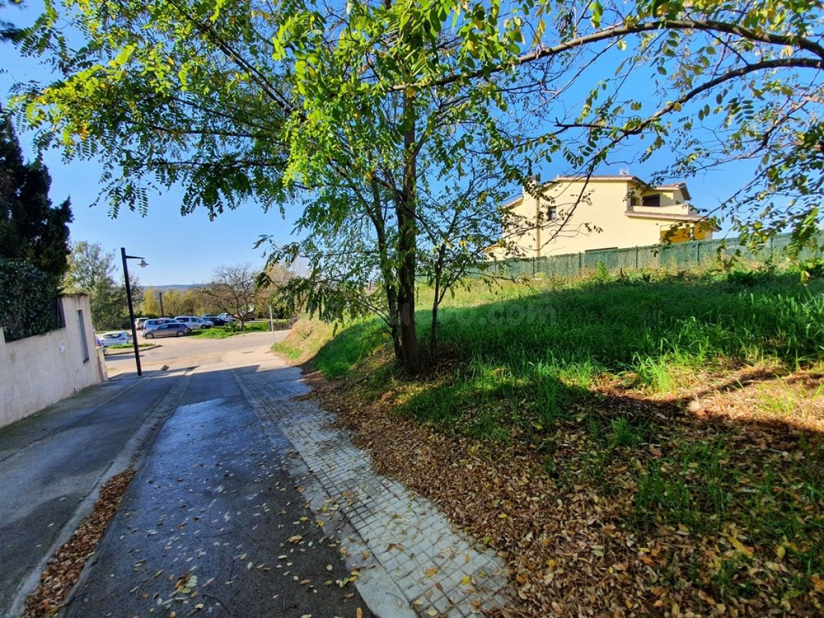 Parcela en venta - Pueblo - foto 2