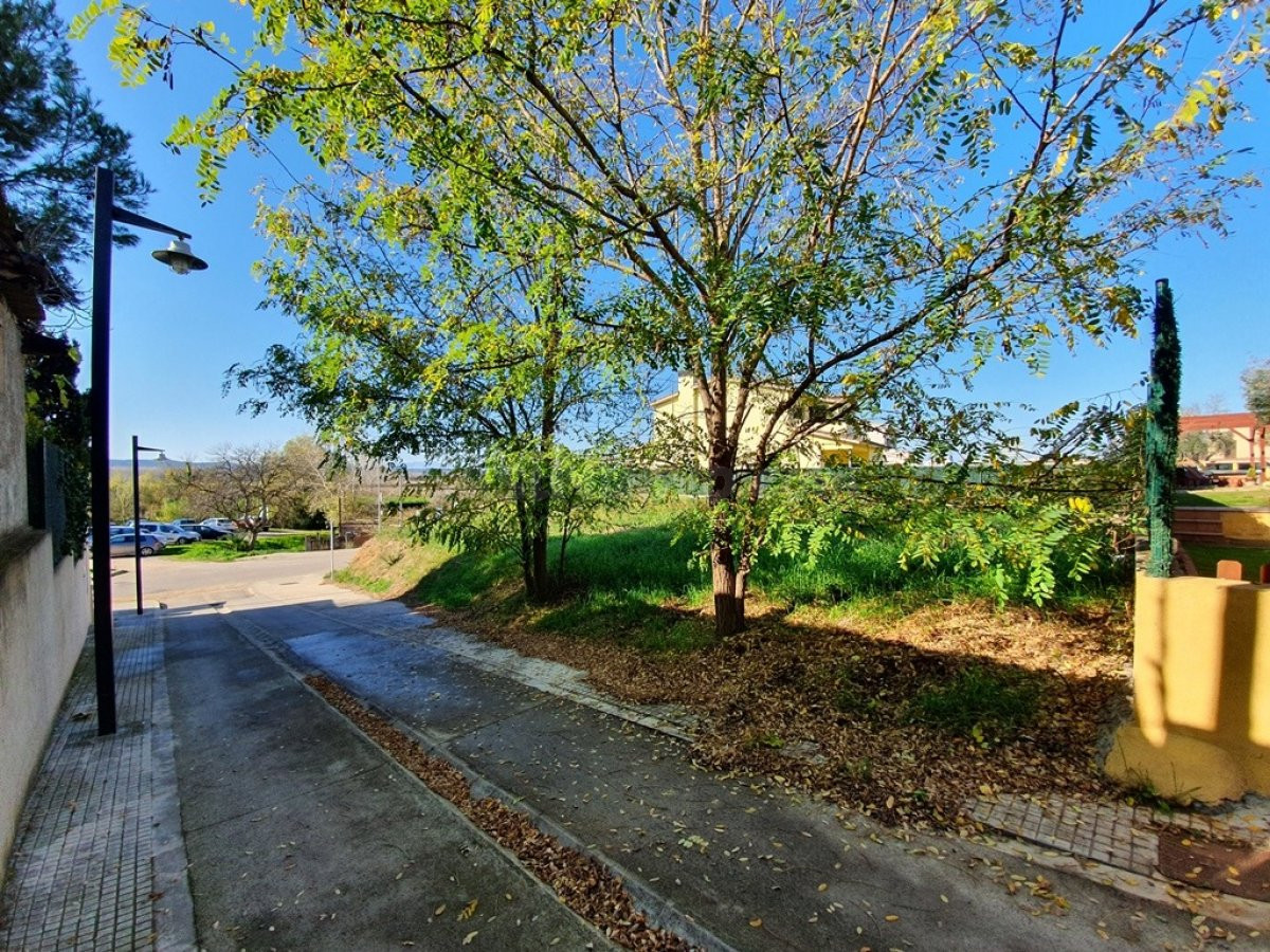 Parcela en venta - Pueblo - foto 3