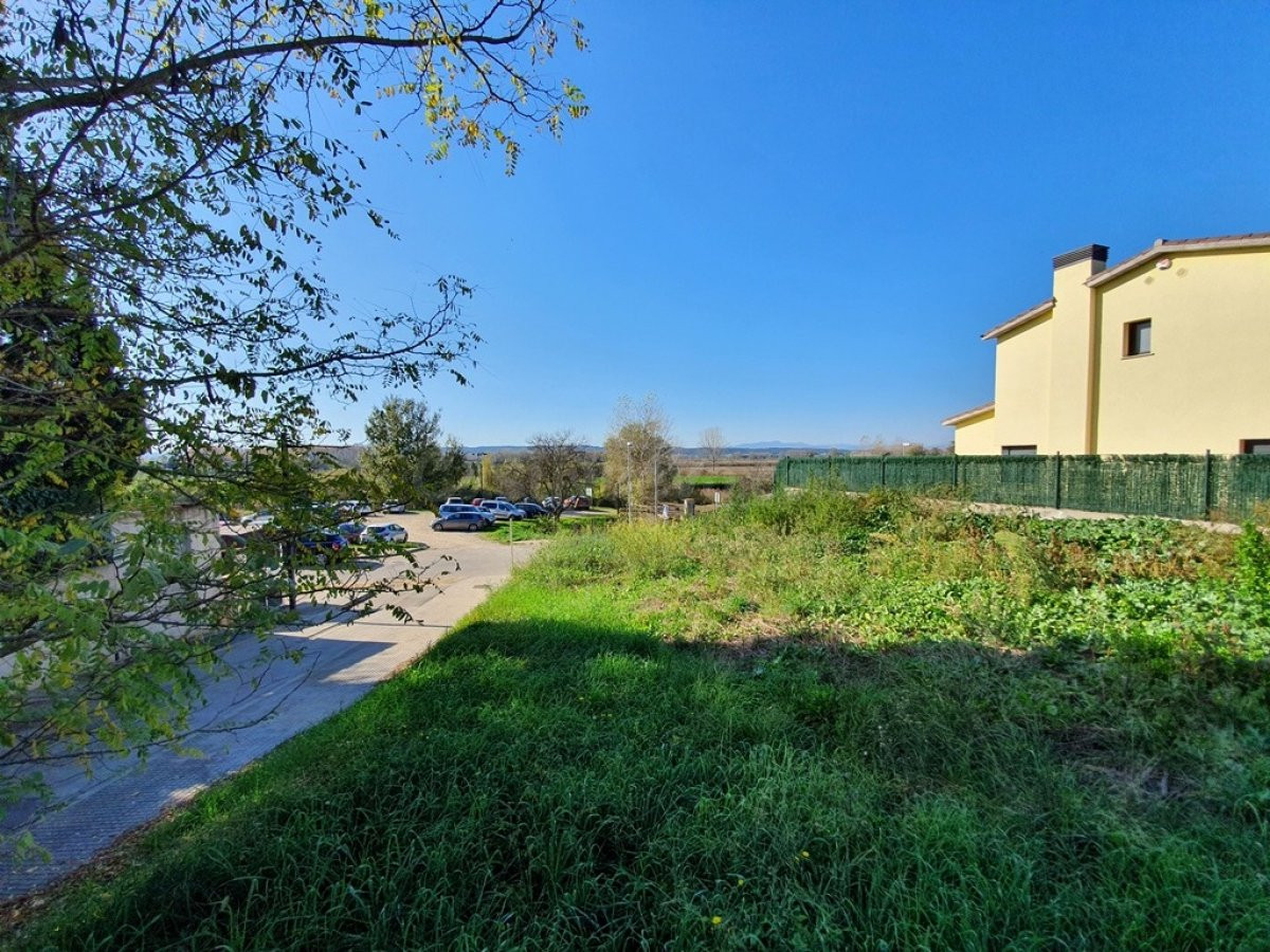 Parcela en venta - Pueblo - foto 5