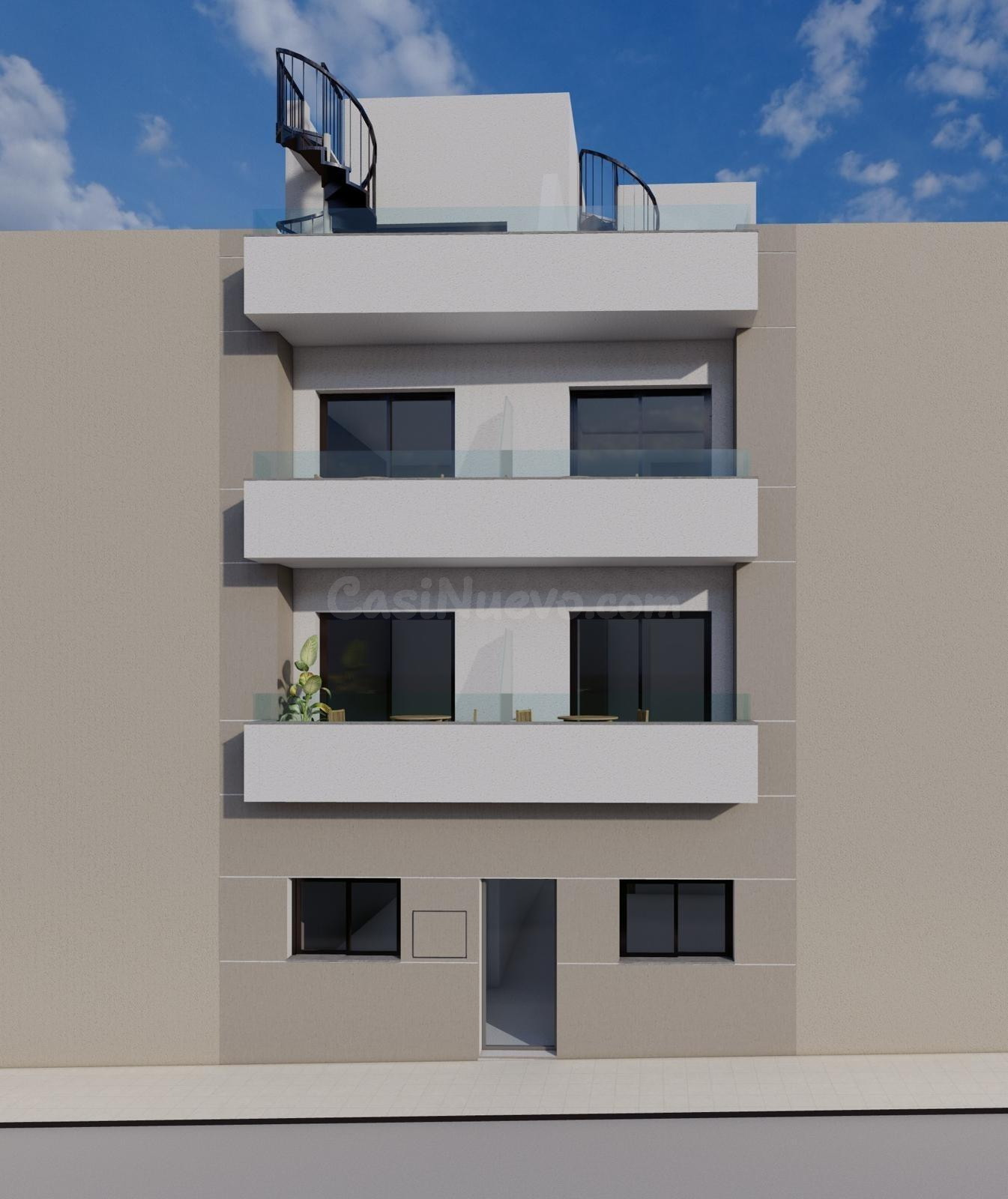 Exclusiva Casa en Venta con Gran Potencial Inversor en Las Cañadas, Mijas