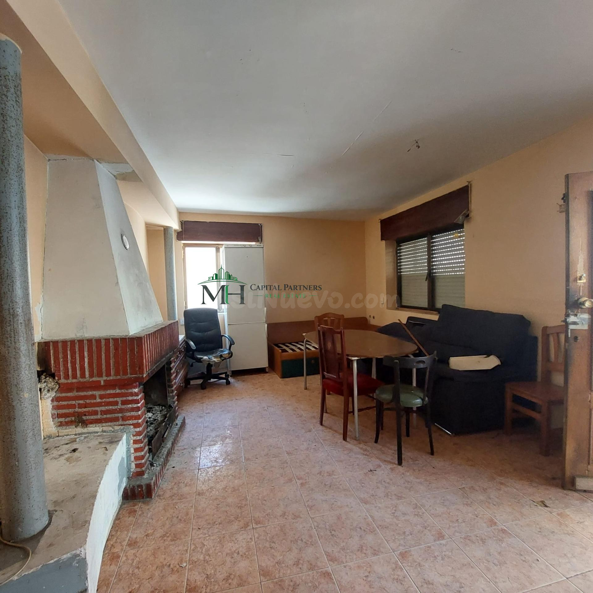 Casa de Pueblo en Castrillo de la Vega - Oportunidad Única e - foto 4