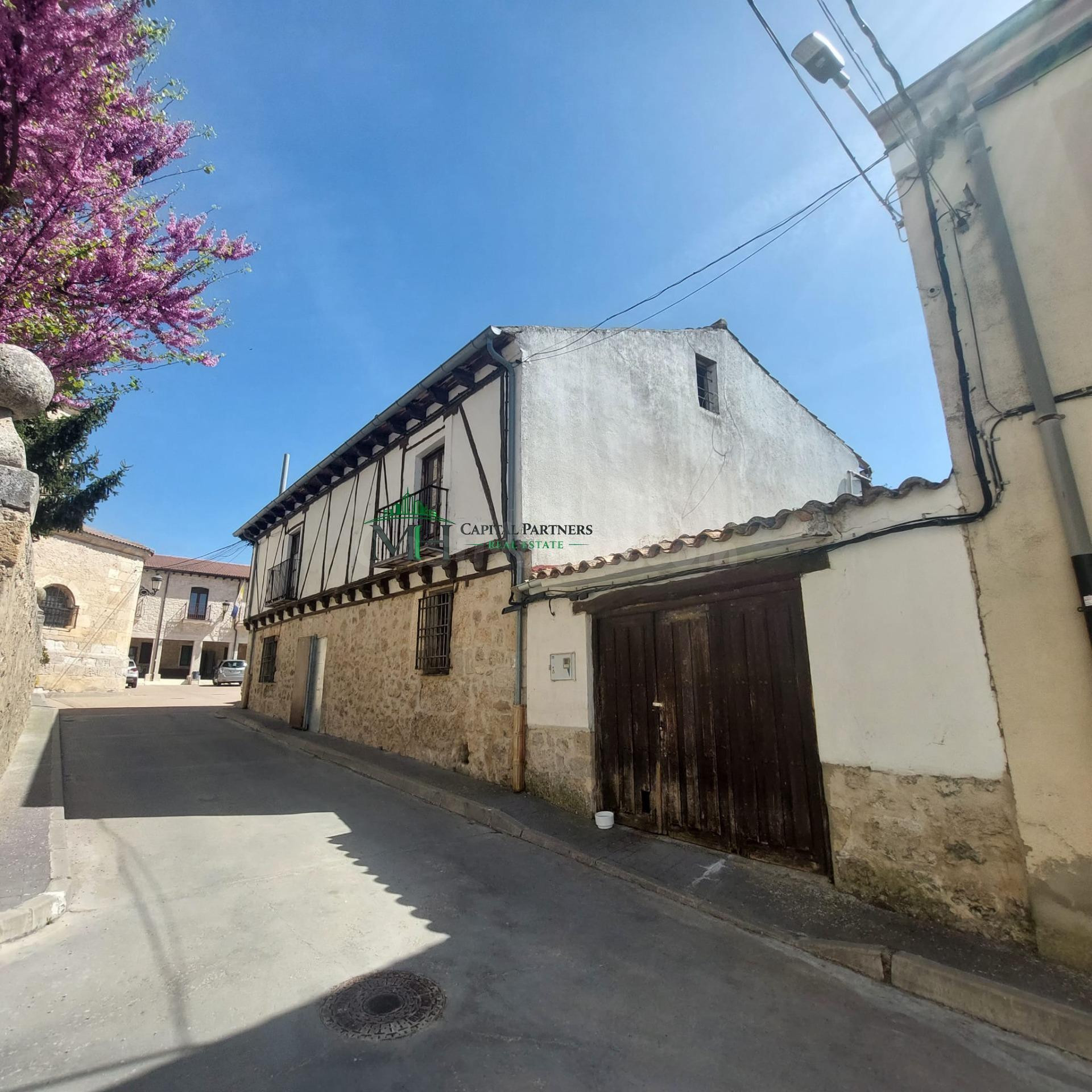 Encantadora Casa Rural en Nava de Roa -Burgos - foto 2