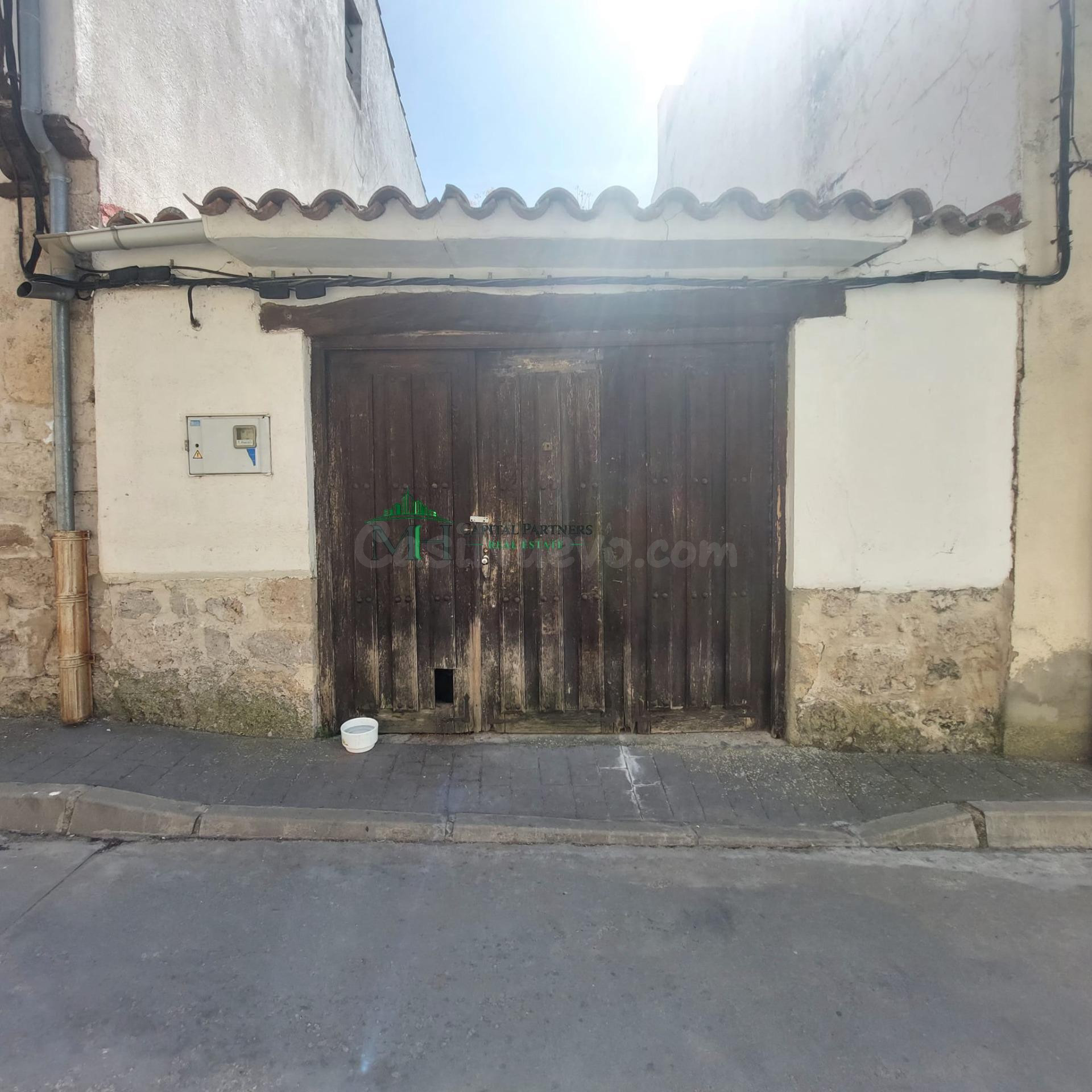 Encantadora Casa Rural en Nava de Roa -Burgos - foto 3