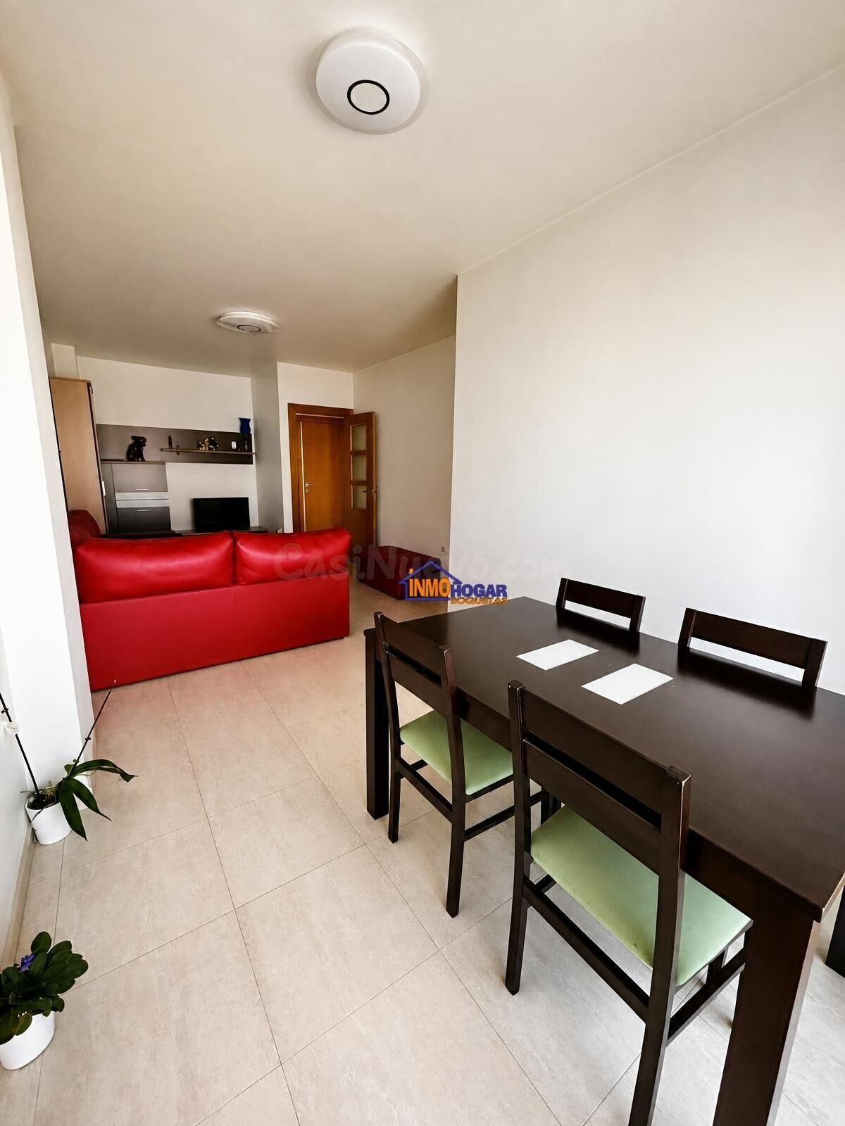 Se Alquila-Amplio y cómodo piso en Santa María del Águila - ¡Listo para entrar a vivir!