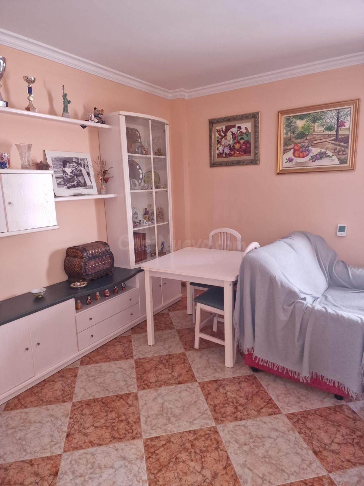 ¡Oportunidad en Diezma! Piso luminoso, totalmente exterior y - foto 2