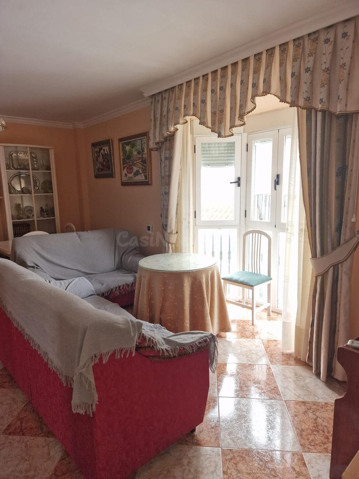¡Oportunidad en Diezma! Piso luminoso, totalmente exterior y - foto 3