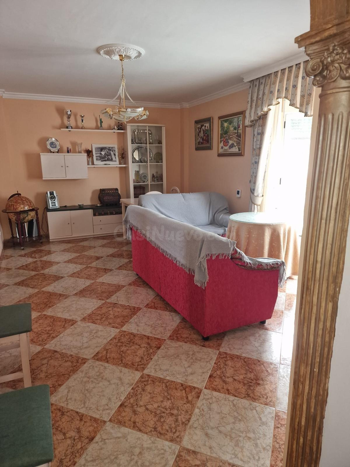 ¡Oportunidad en Diezma! Piso luminoso, totalmente exterior y - foto 4
