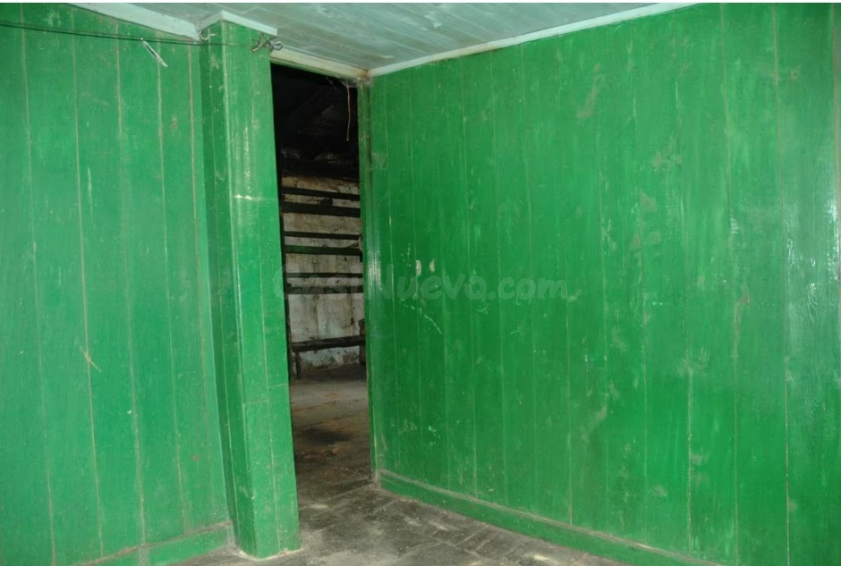 CABAÑA PASIEGA CON FINCA EN EL CORAZÓN DE VEGA DE PAS.- - foto 4