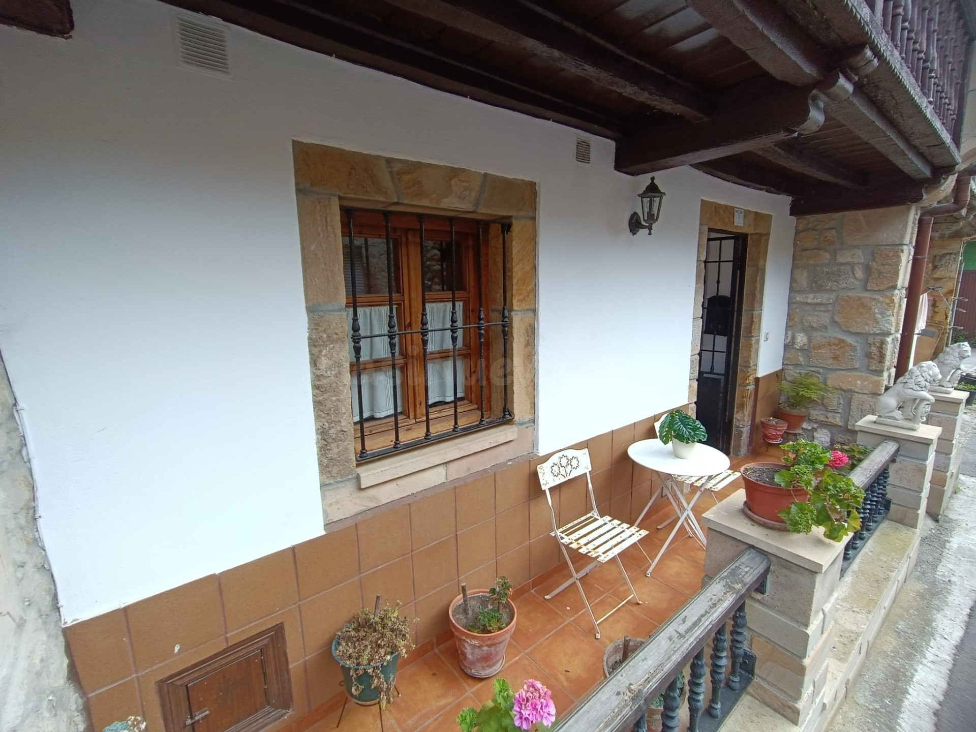 CASA ADOSADA EN VALDÁLIGA (VALLINES) - foto 3