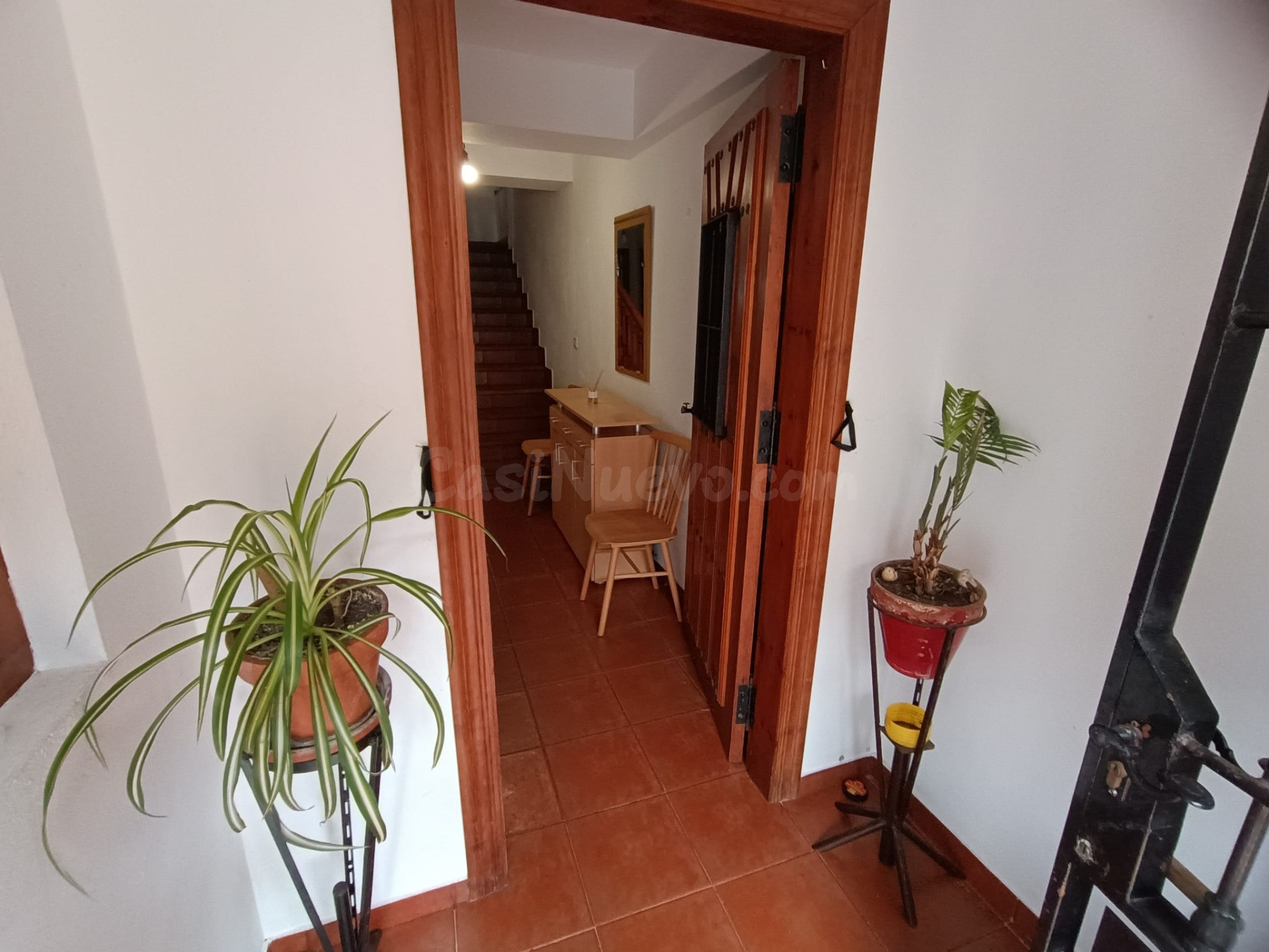 CASA ADOSADA EN VALDÁLIGA (VALLINES) - foto 4
