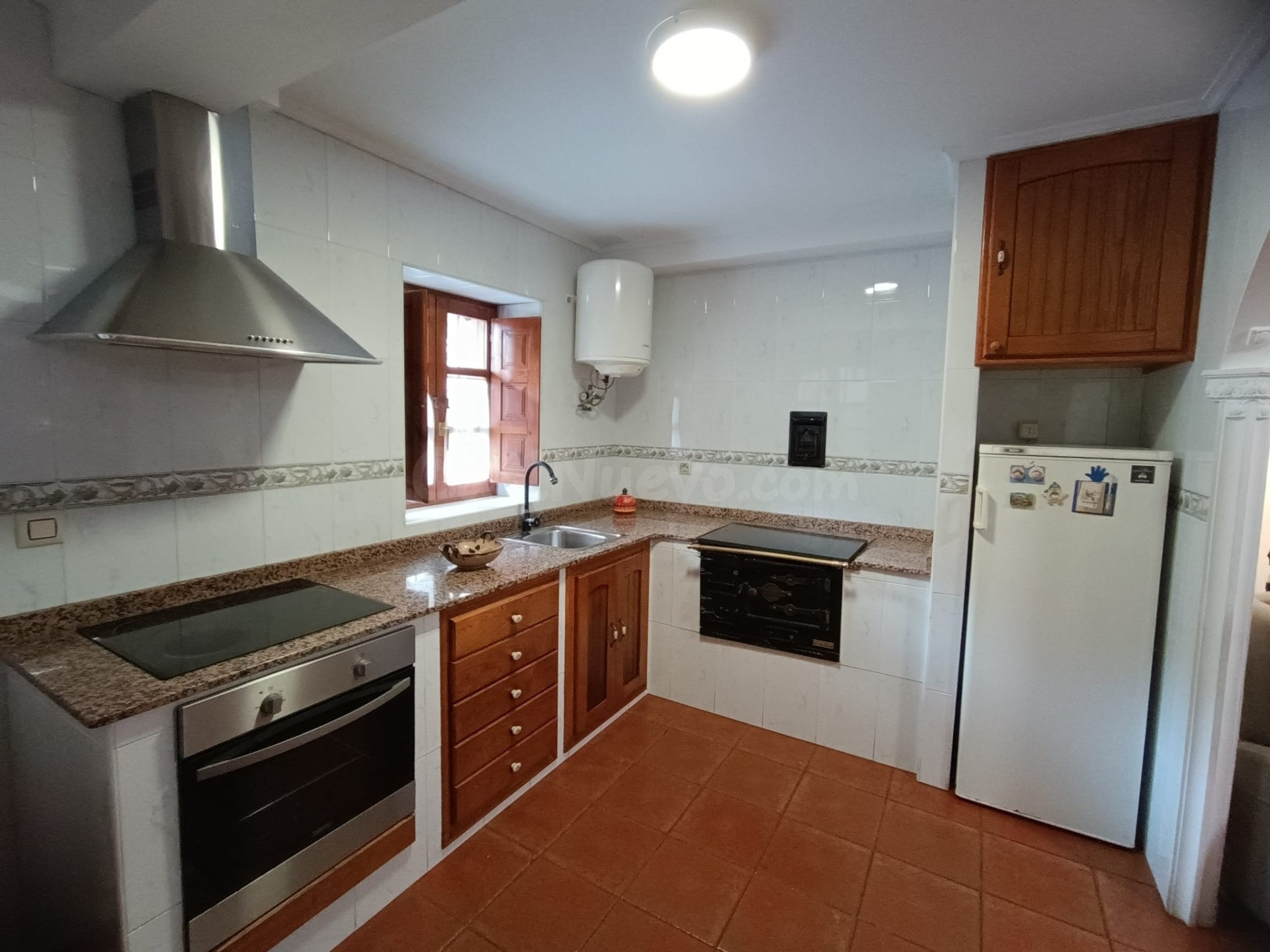 CASA ADOSADA EN VALDÁLIGA (VALLINES) - foto 5