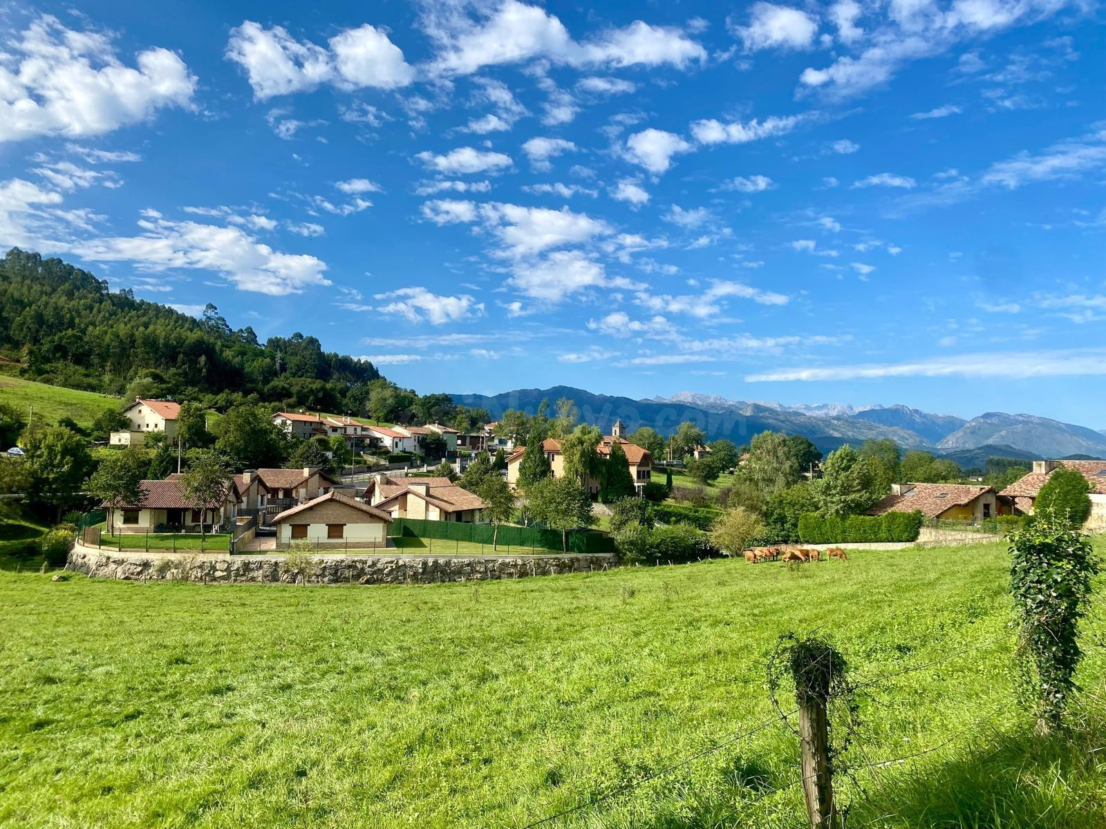 FINCA URBANA EN ABANILLAS ( VAL DE SAN VICENTE) - foto 3