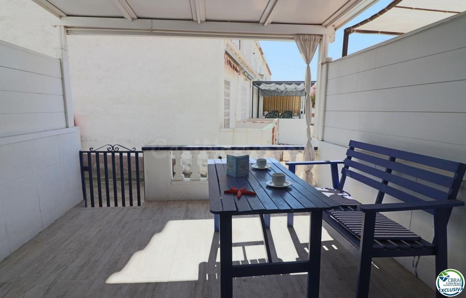 PEQUEÑA CASA CON GRAN TERRAZA - foto 5