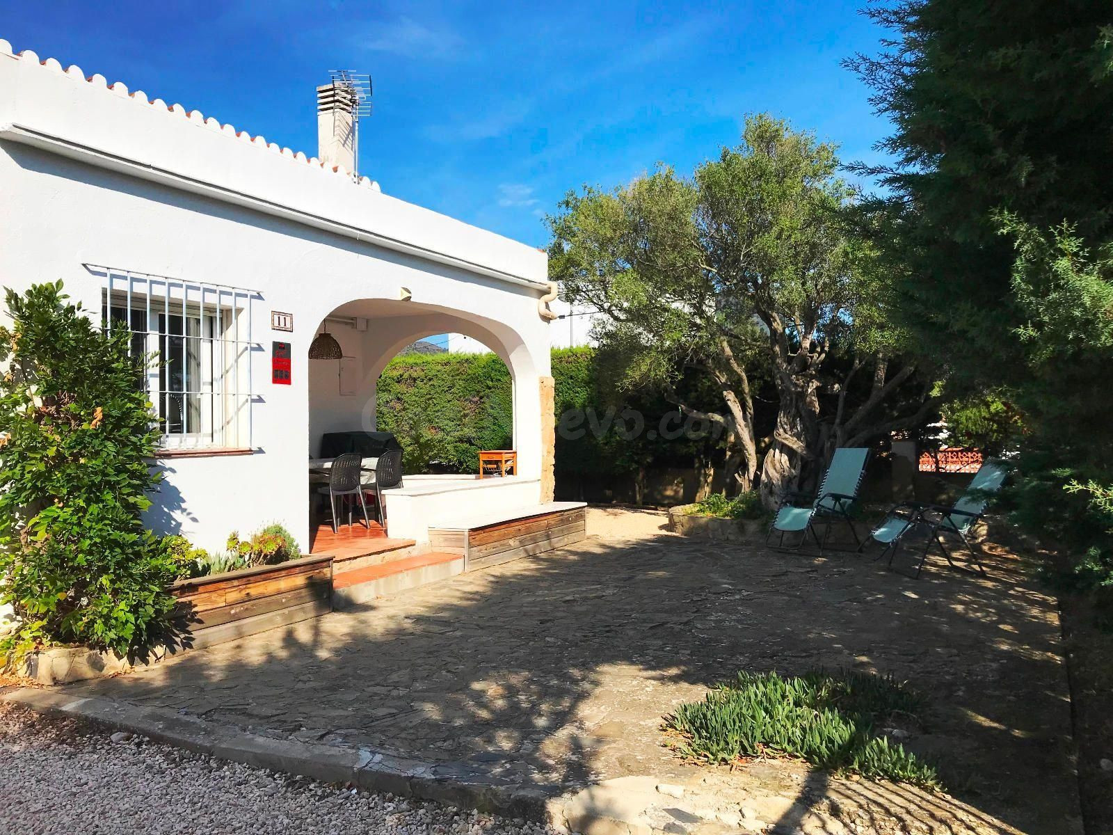 CASA CON LICENCIA TURISTICA - foto 5