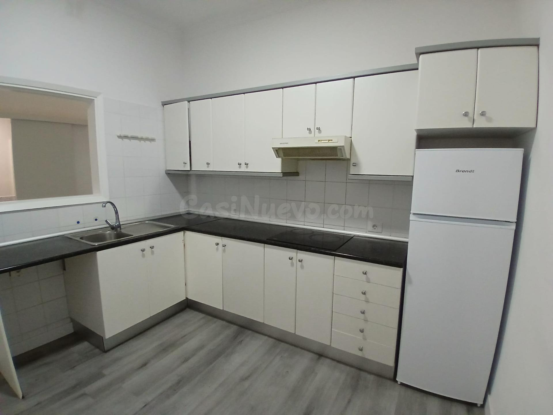 Piso en alquiler de 2 habitaciones zona Telde - Las Huesas.