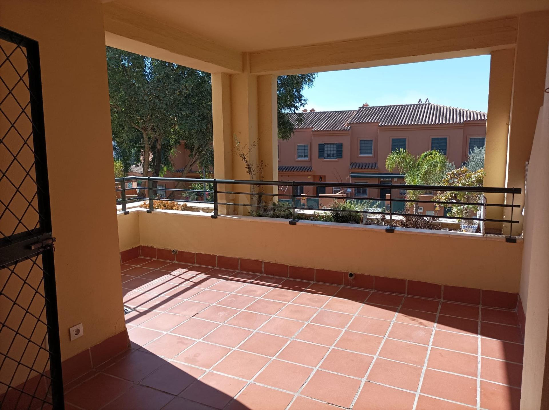 Piso en venta a pocos metros de la playa en El Puerto de Santa María