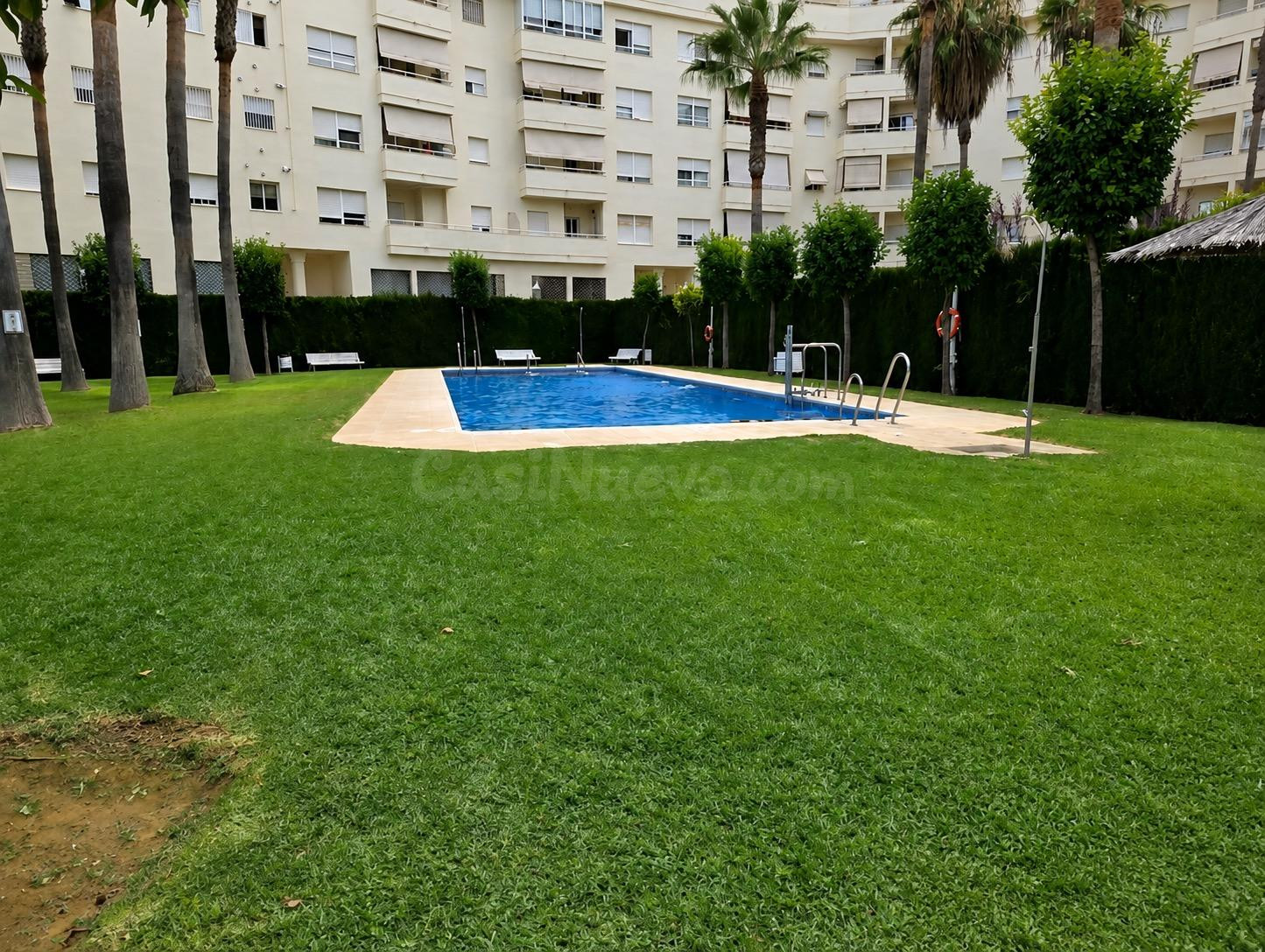 MAGNIFICO PISO EN ZONA ENTREPARQUES
