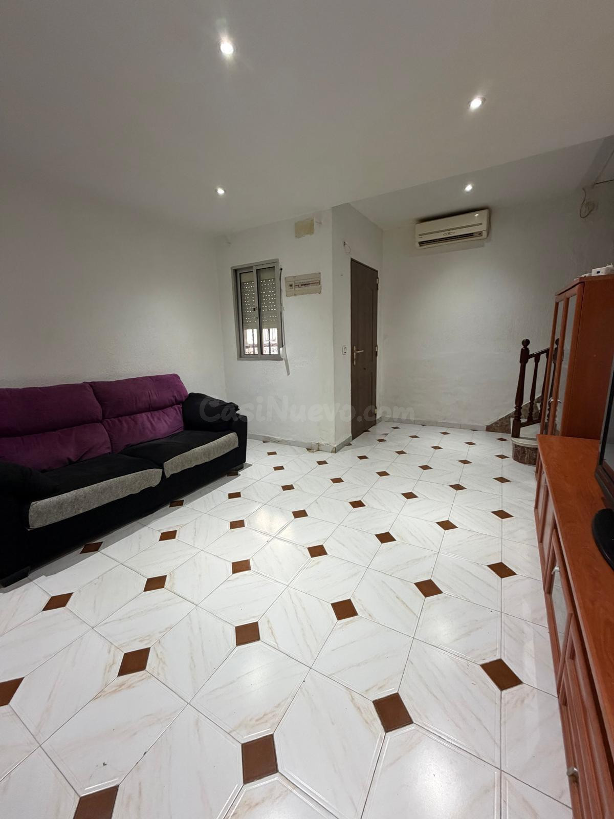 Amplia vivienda en Guadalcacín