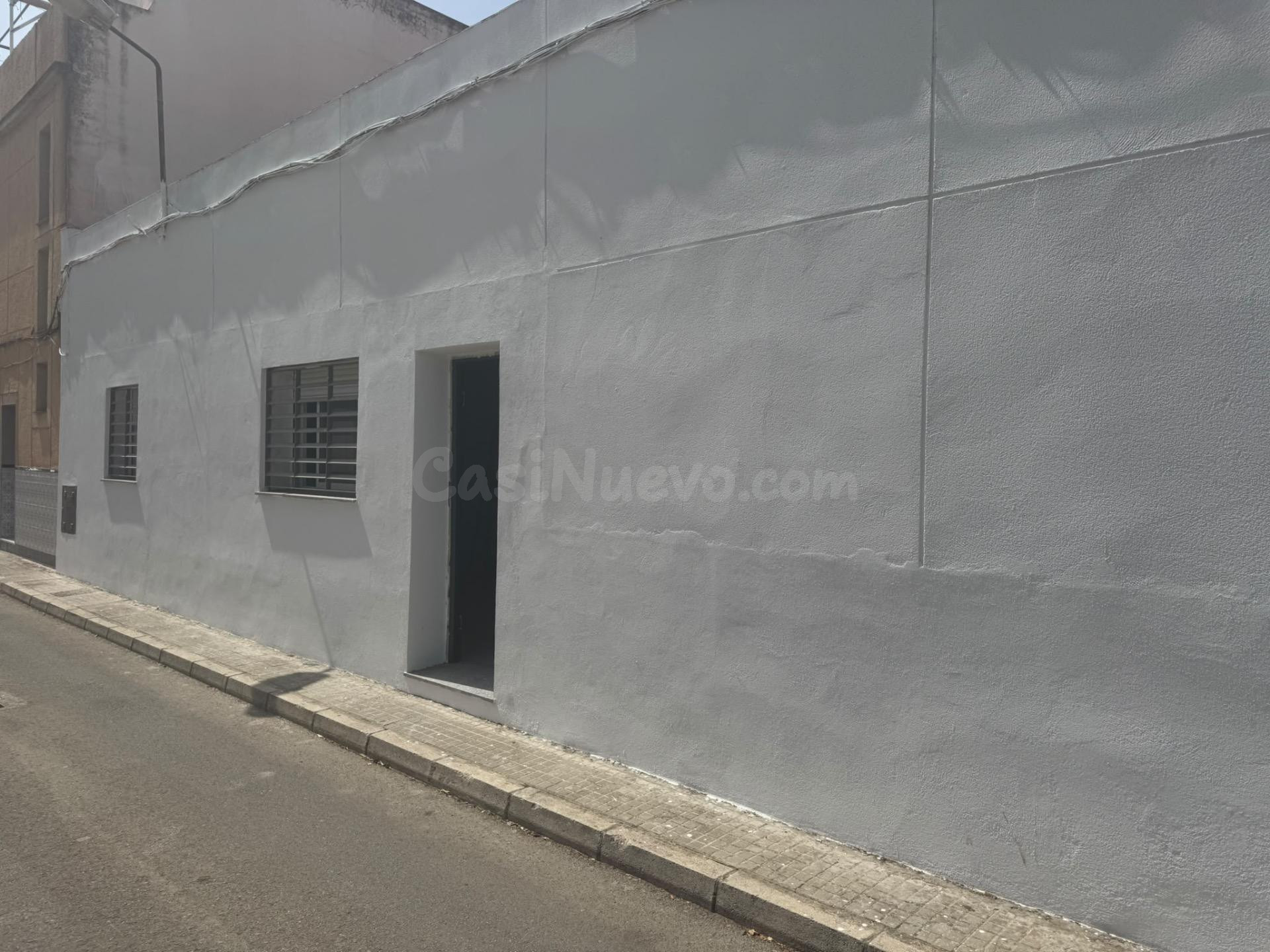 APARTAMENTO EN PLANTA BAJA EN VENTA EN JEREZ DE LA FRONTERA – ZONA UNIVERSIDAD