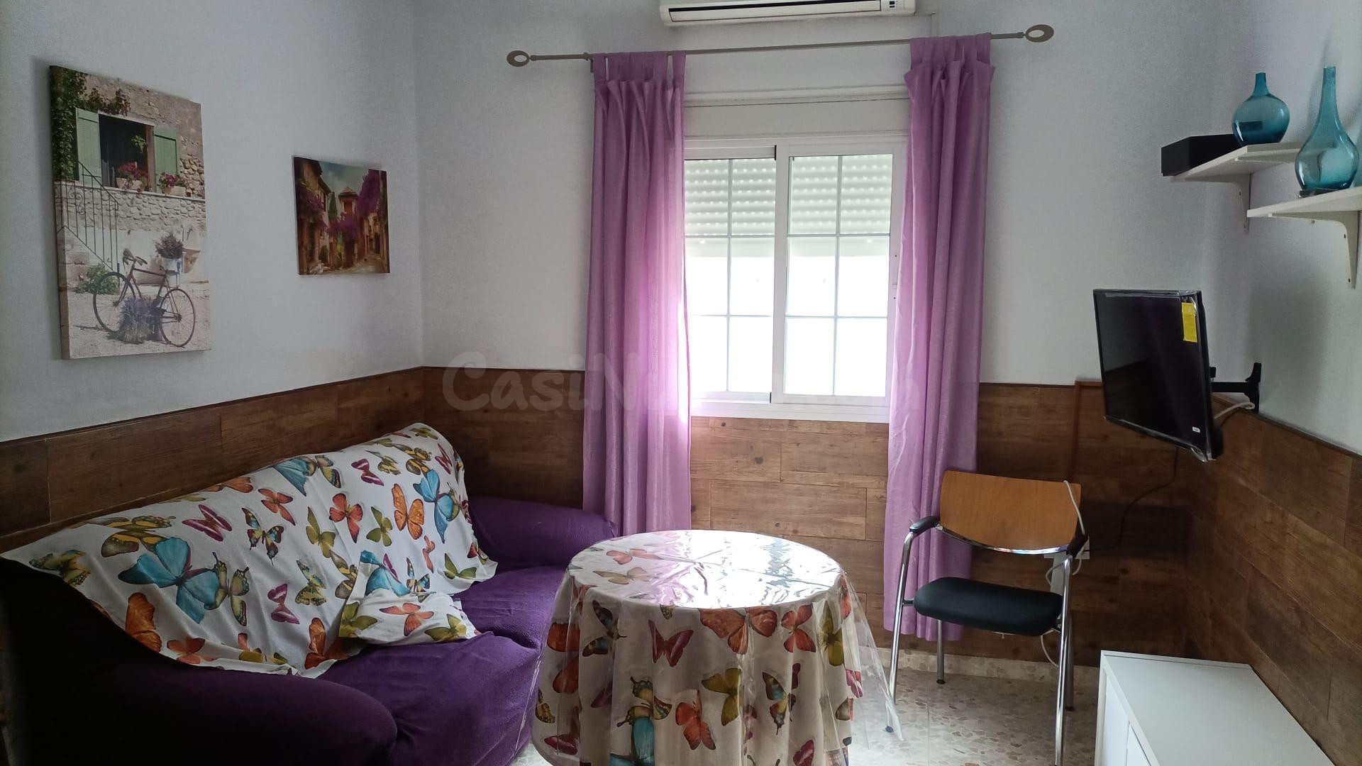 Piso en venta en zona La Vid - Zona Universidad