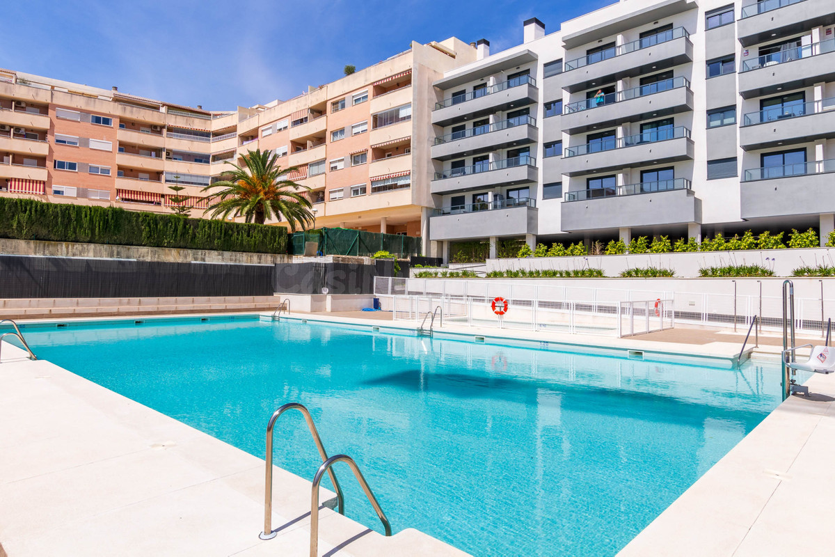 Apartamento 3 habitaciones 94m² en venta - Las lagunas