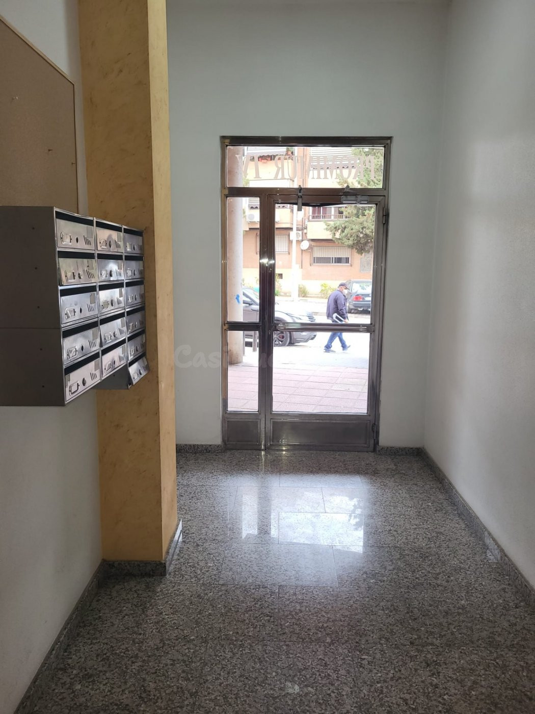 ATICO EN PLANTA EN LA ALBERCA 900 EUROS 4 DORMITORIOS 616652 - foto 3