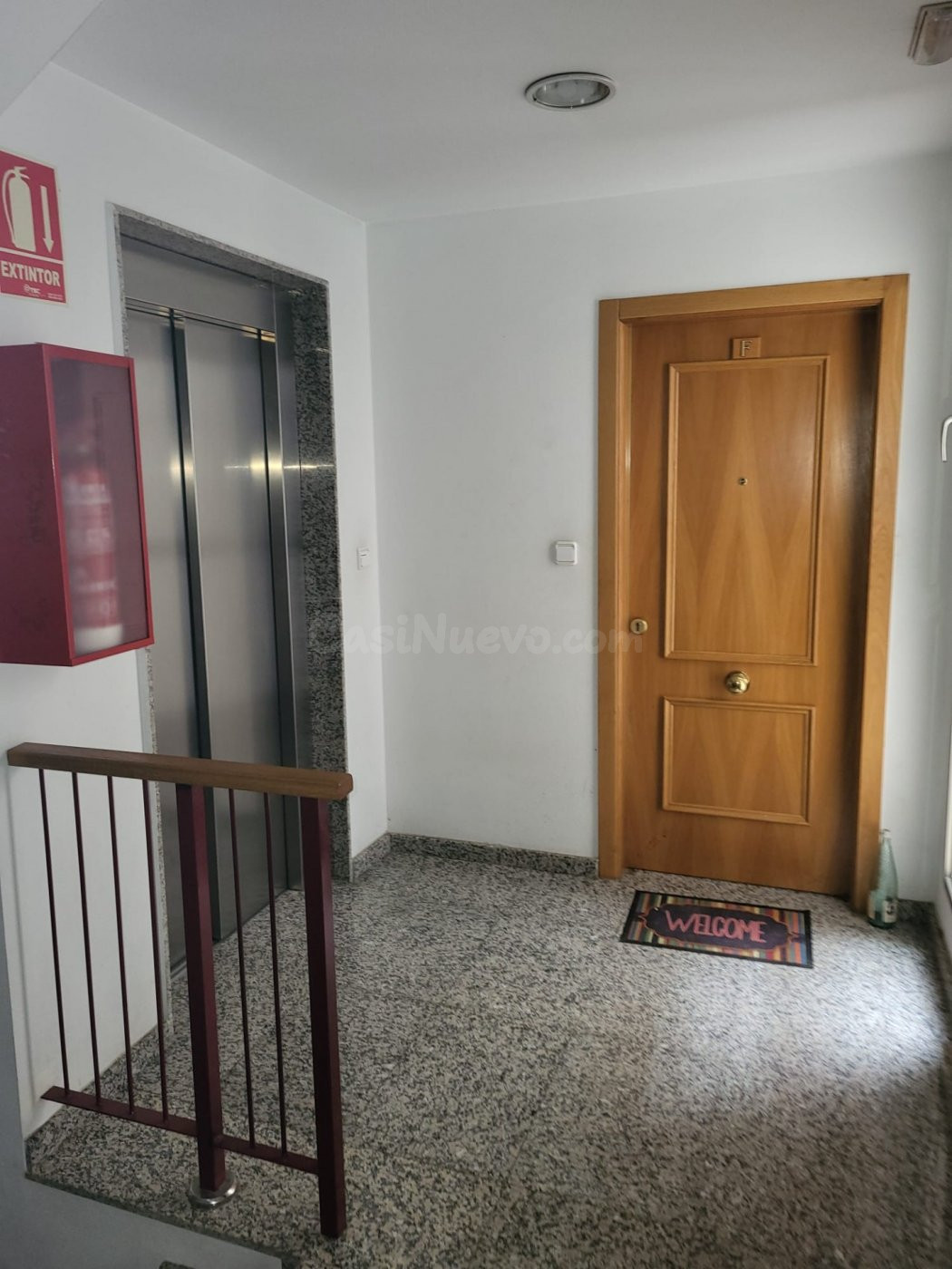 ATICO EN PLANTA EN LA ALBERCA 900 EUROS 4 DORMITORIOS 616652 - foto 4