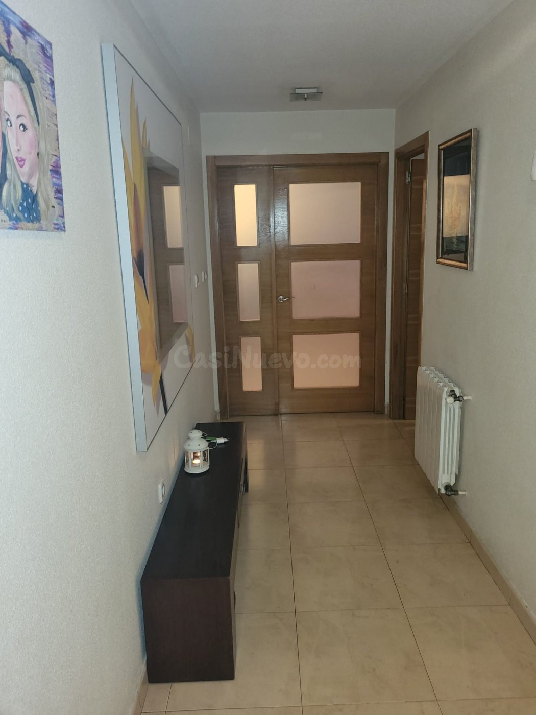 ATICO EN PLANTA EN LA ALBERCA 900 EUROS 4 DORMITORIOS 616652 - foto 5