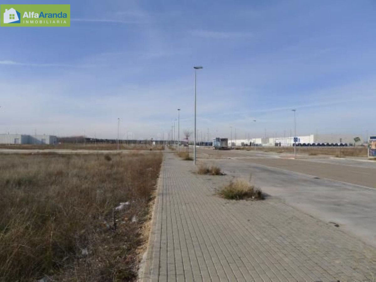 Parcela en venta - Polígono Prado Marina - foto 2