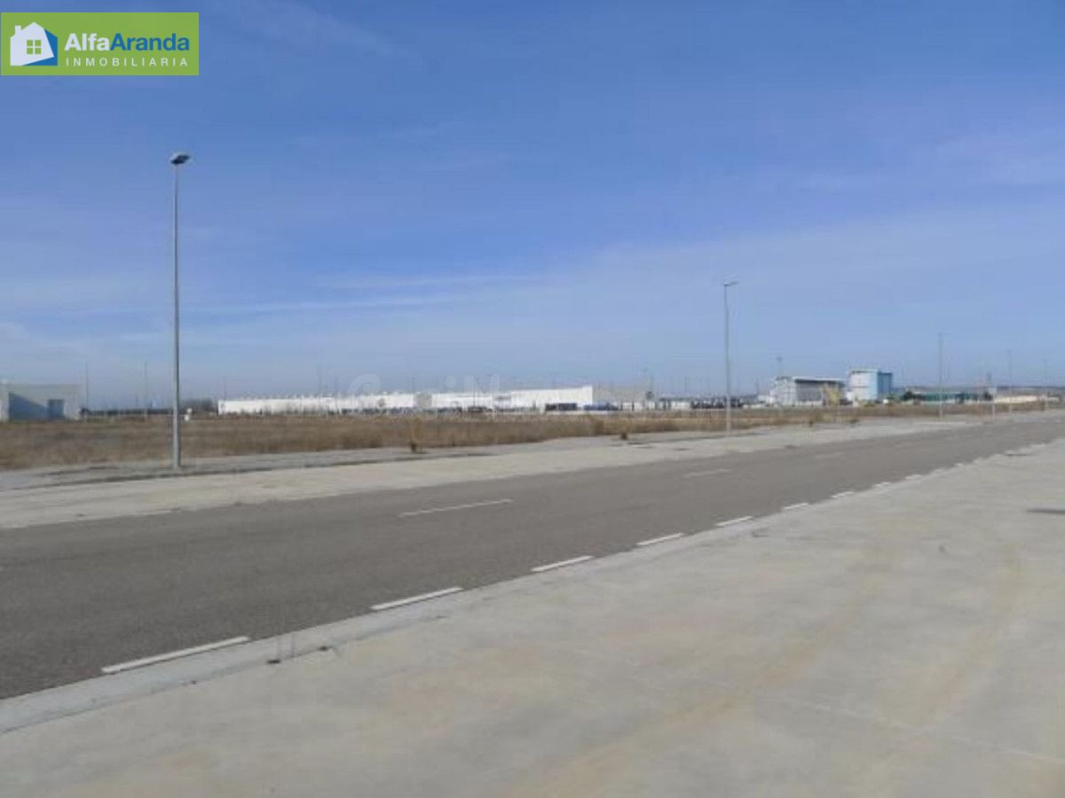 Parcela en venta - Polígono Prado Marina - foto 3