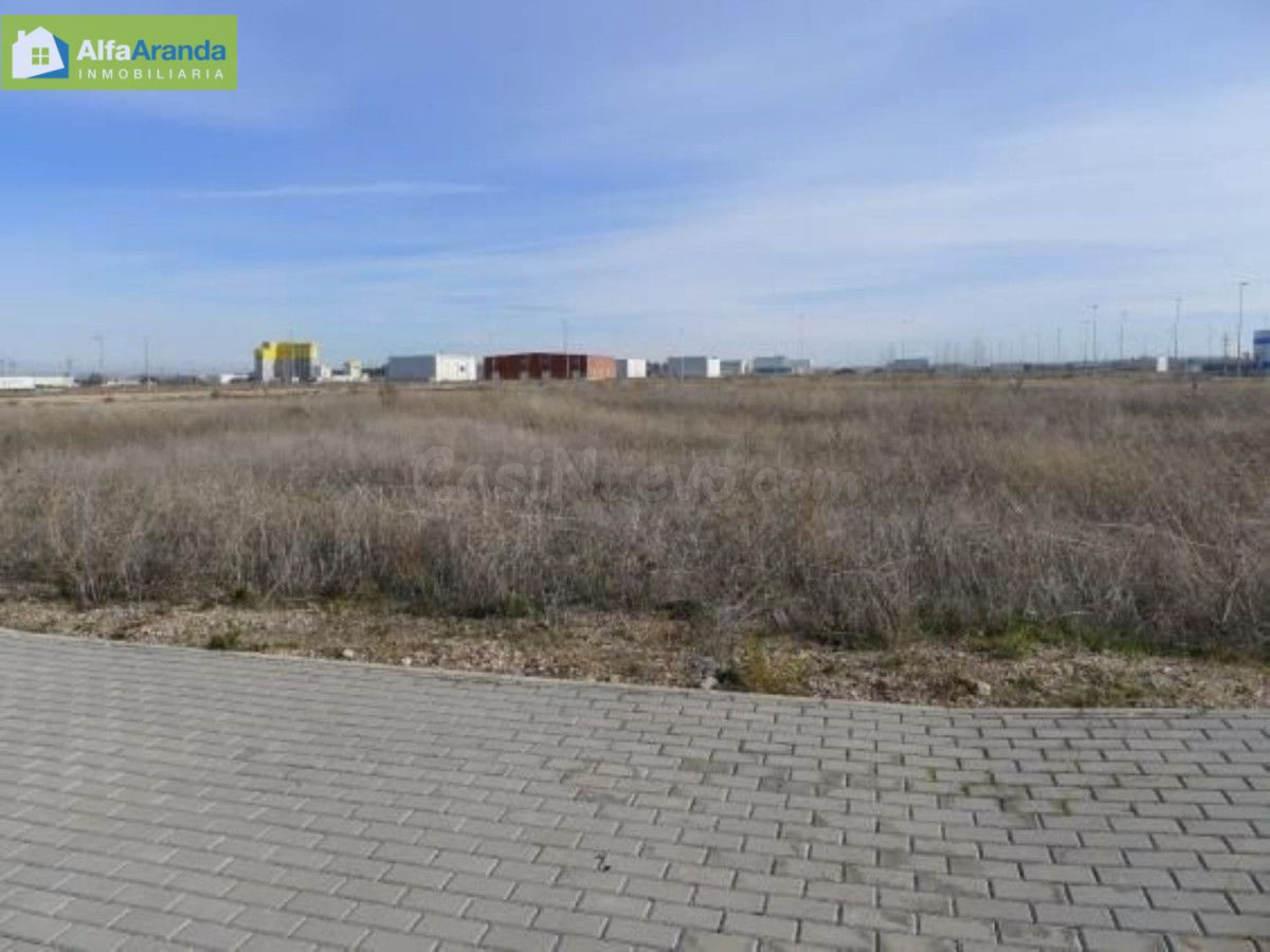 Parcela en venta - Polígono Prado Marina - foto 4