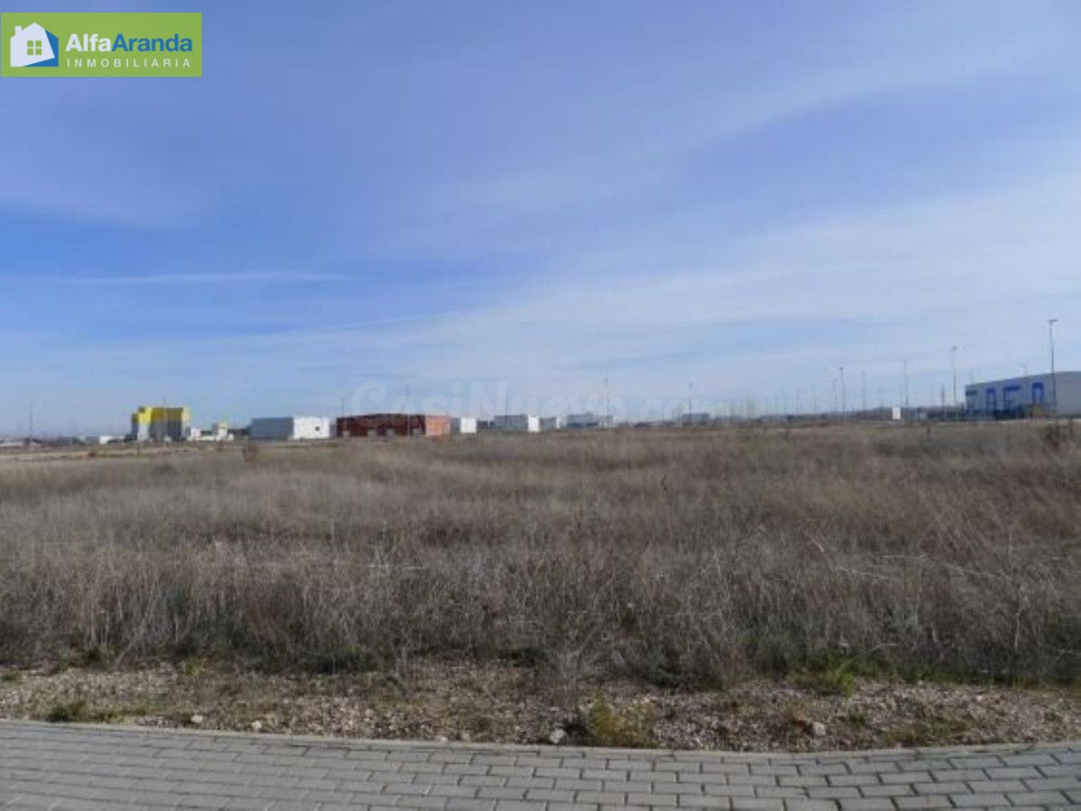 Parcela en venta - Polígono Prado Marina - foto 5