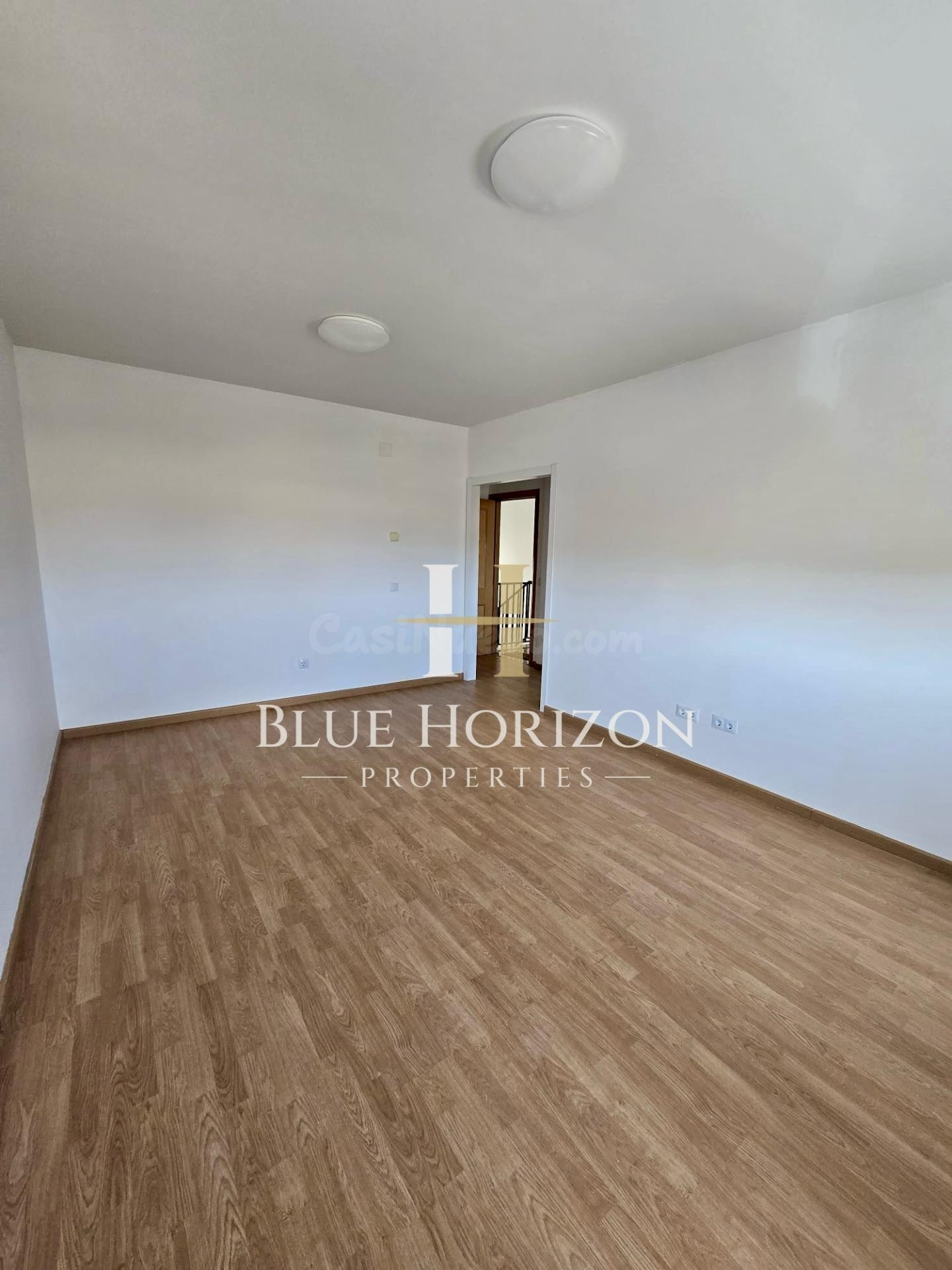 Amplio piso de 108 m2 con rentabilidad inmediata en Ajofrín 