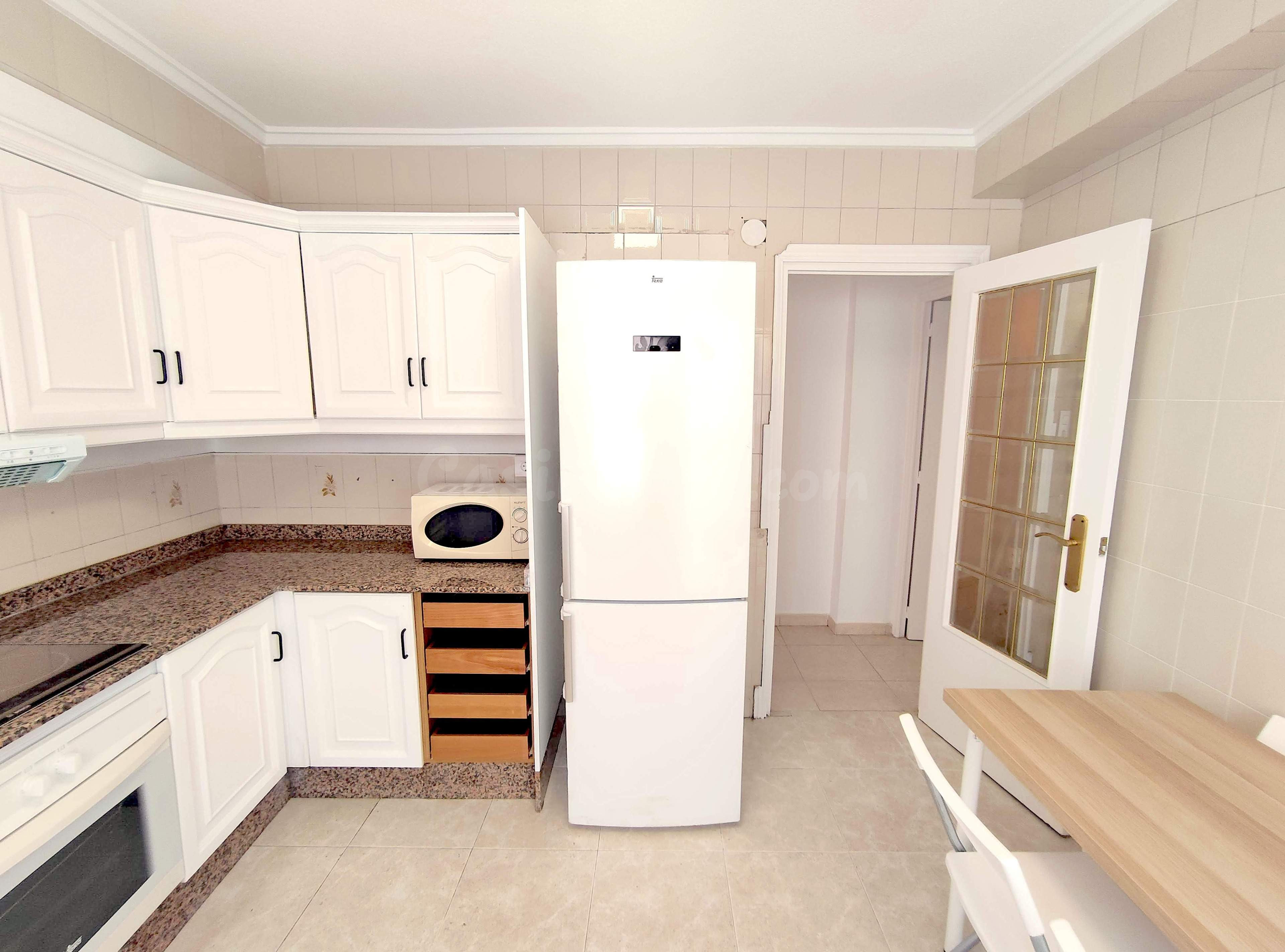 Alquiler habitación individual