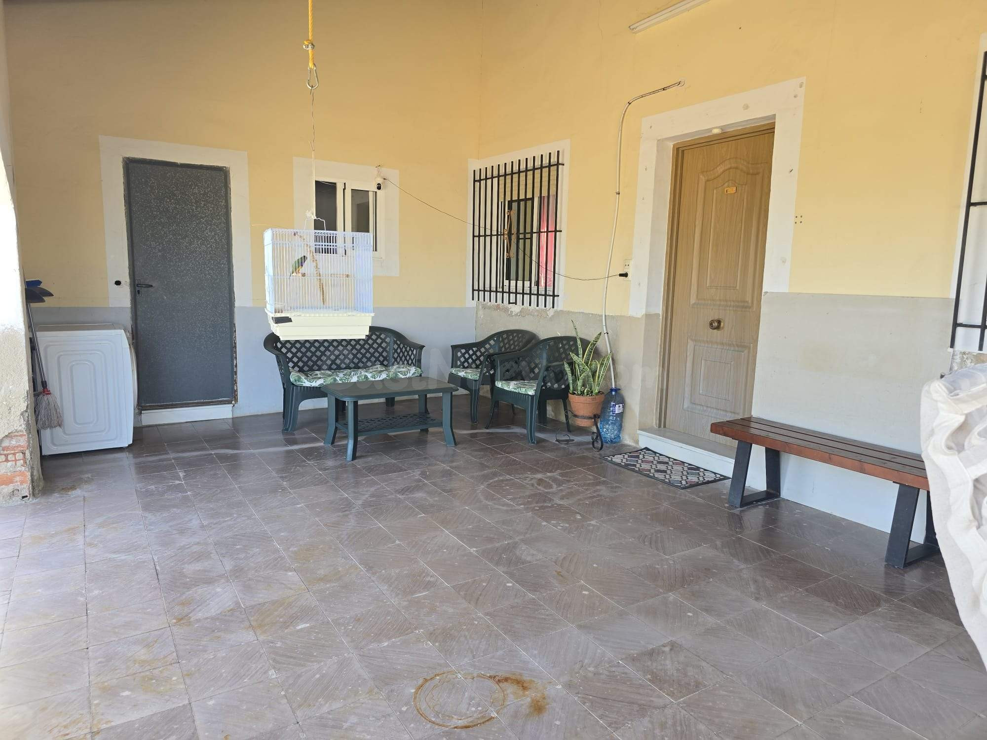 CHALET EN MATOLA (ELCHE). - foto 3
