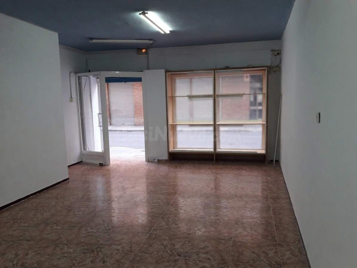 OPORTUNIDAD: Local Muy Luminoso de 40m2 en Sector Quinto – ¡Listo para entrar!